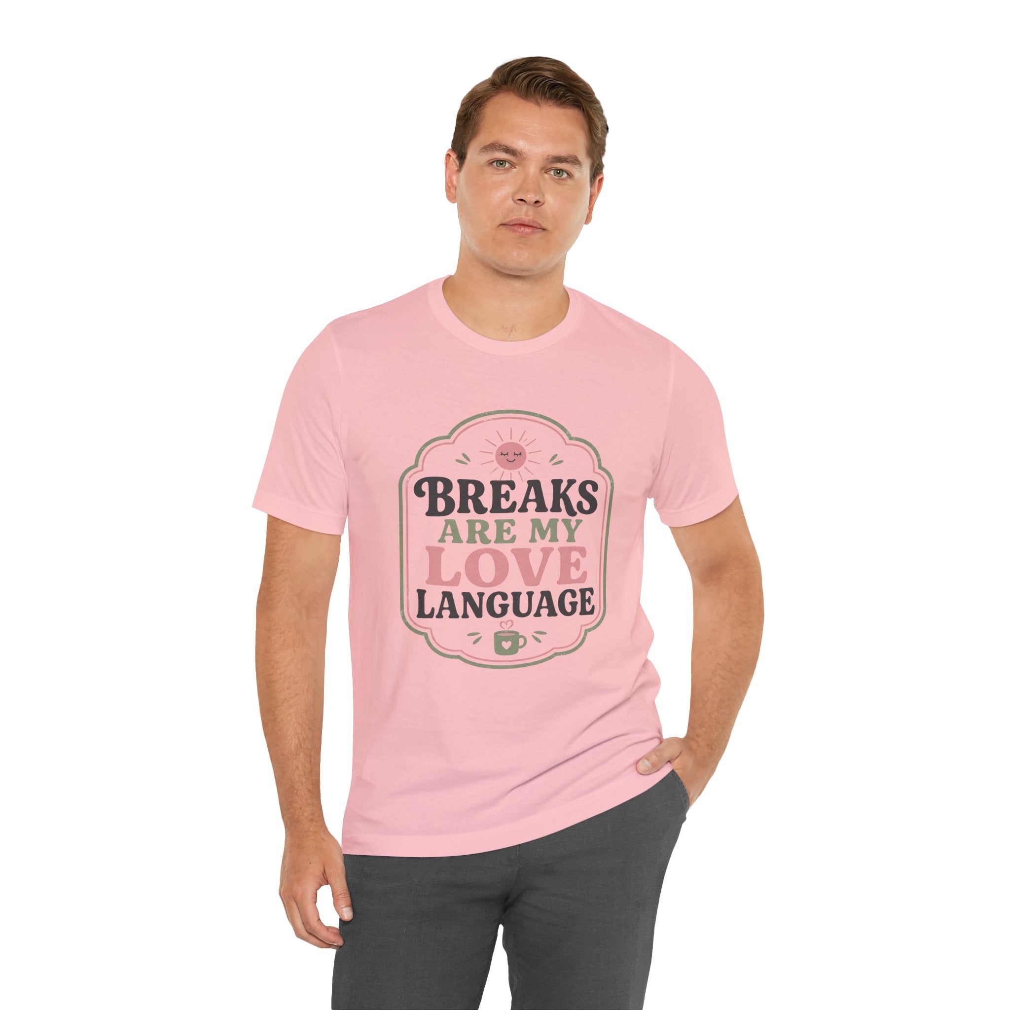 Color: Pink | Mockup 2