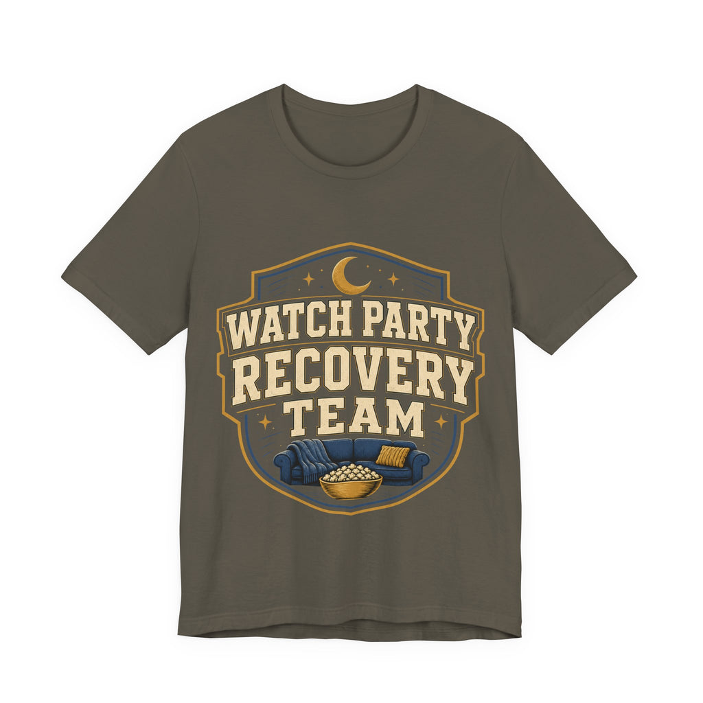 Color: Army | Mockup 1