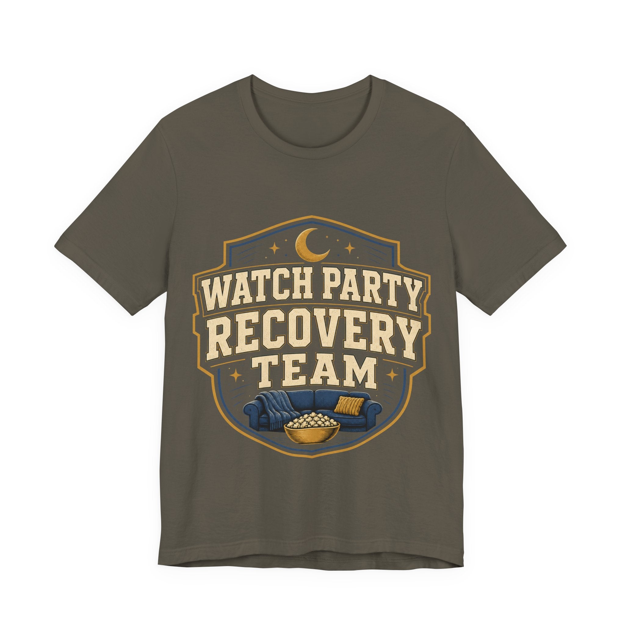 Color: Army | Mockup 1