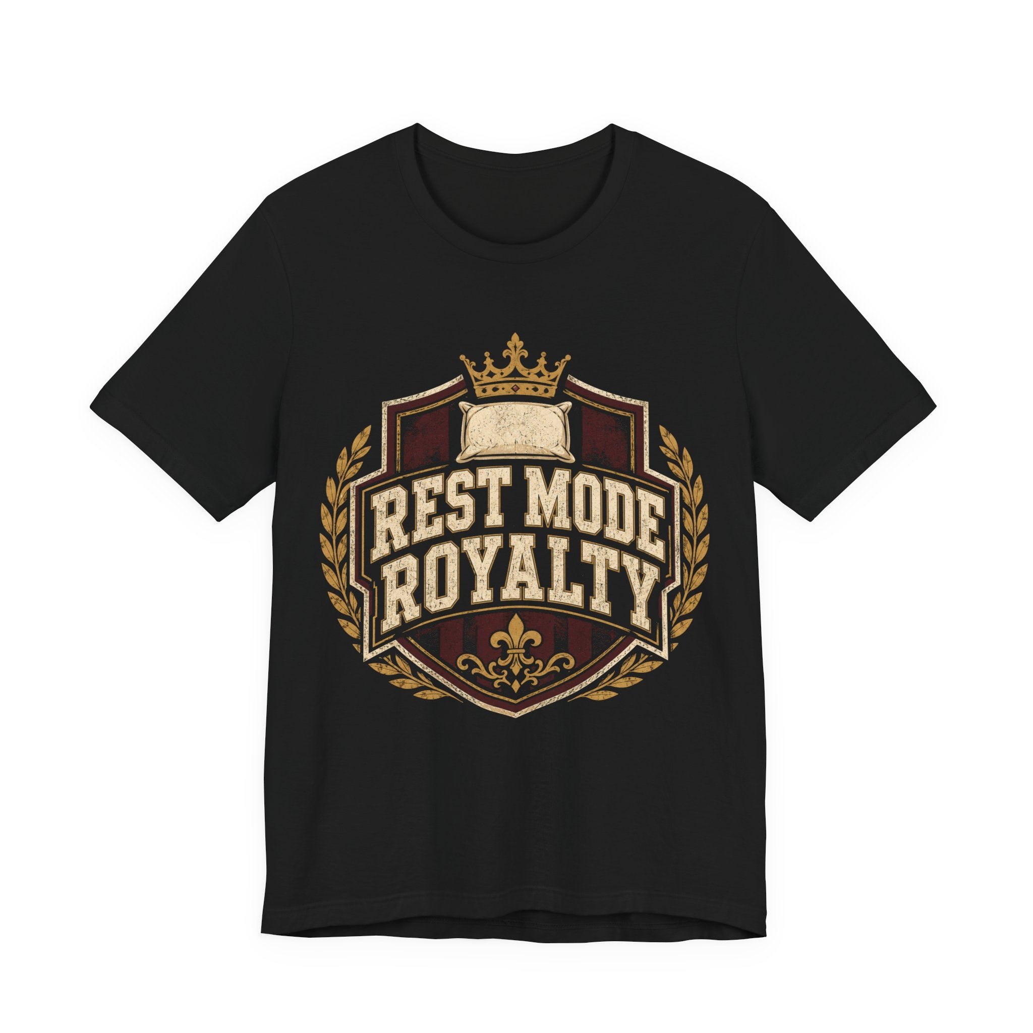 Color: Black | Mockup 1