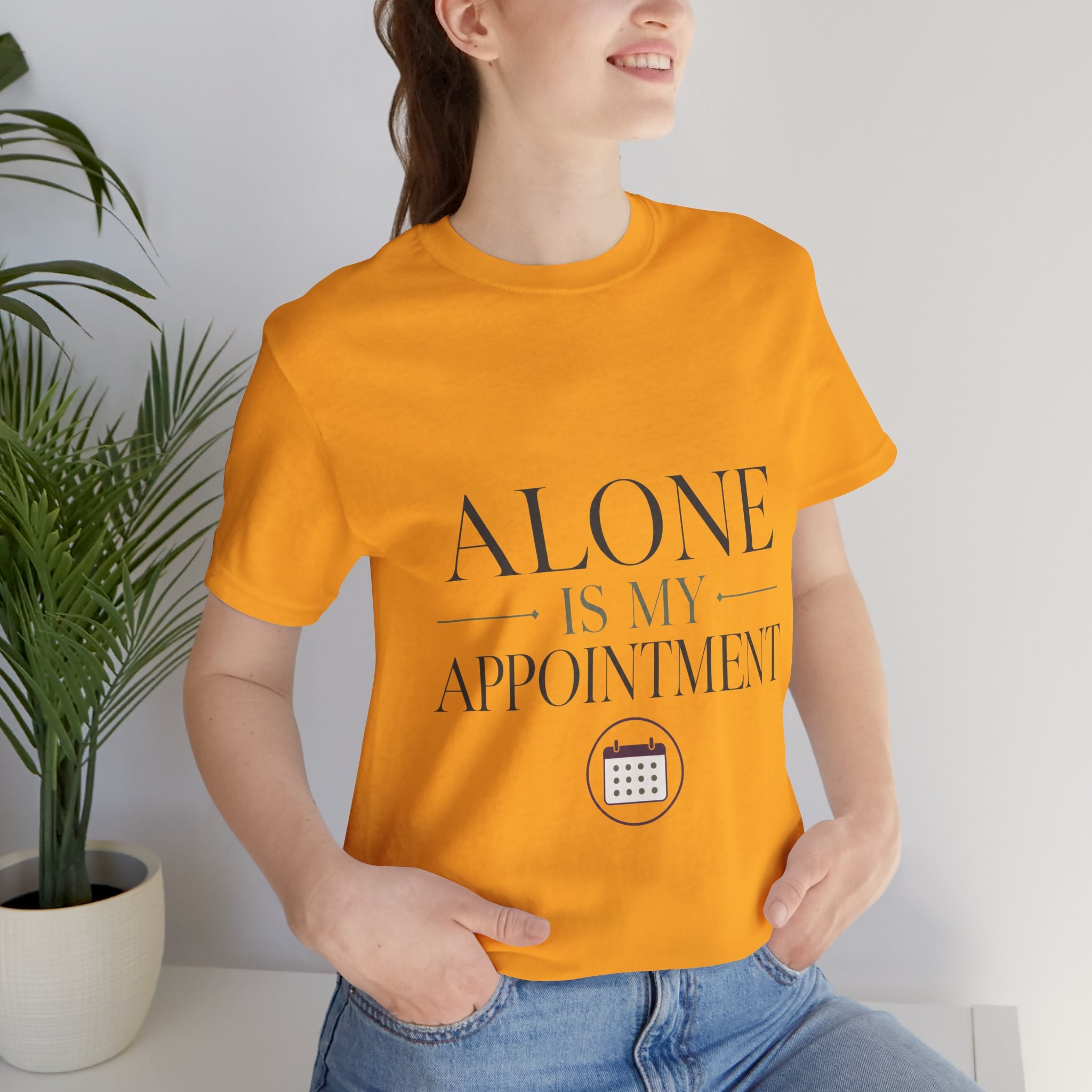 Color: Gold | Mockup 3