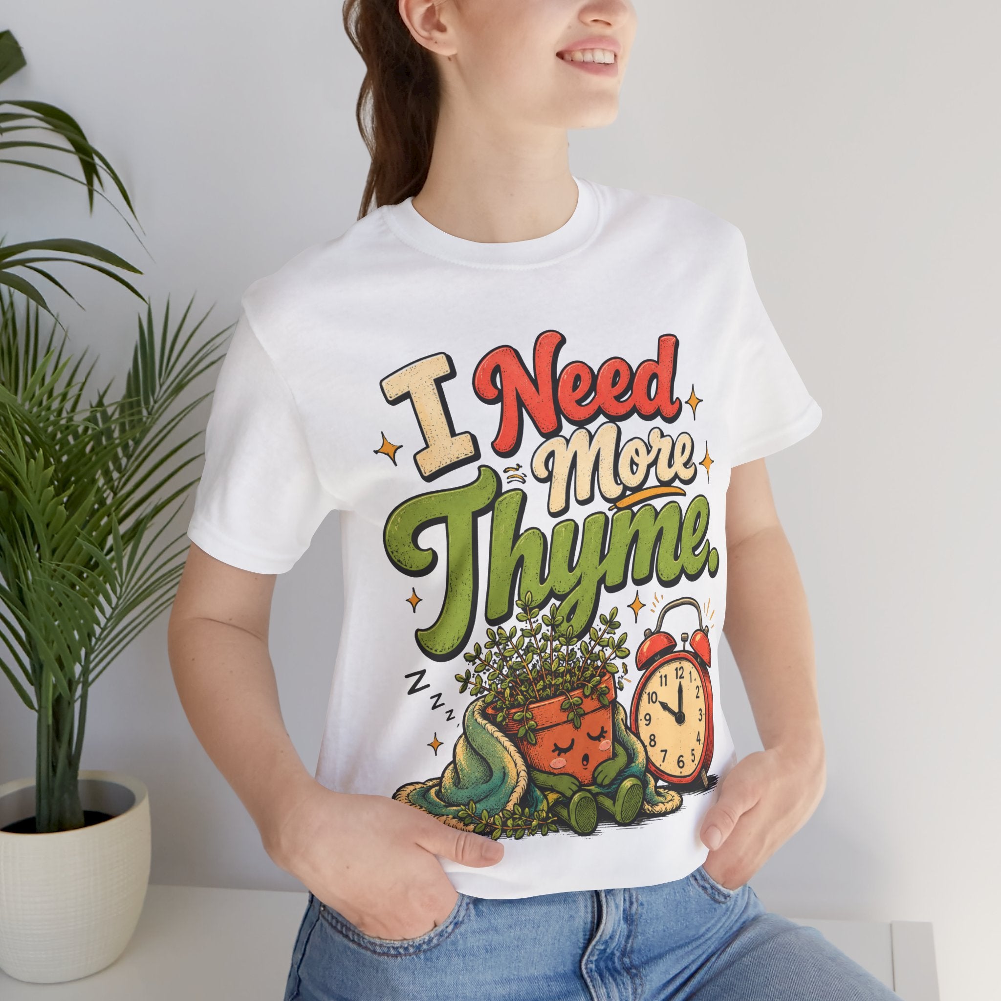 Color: White | Mockup 3
