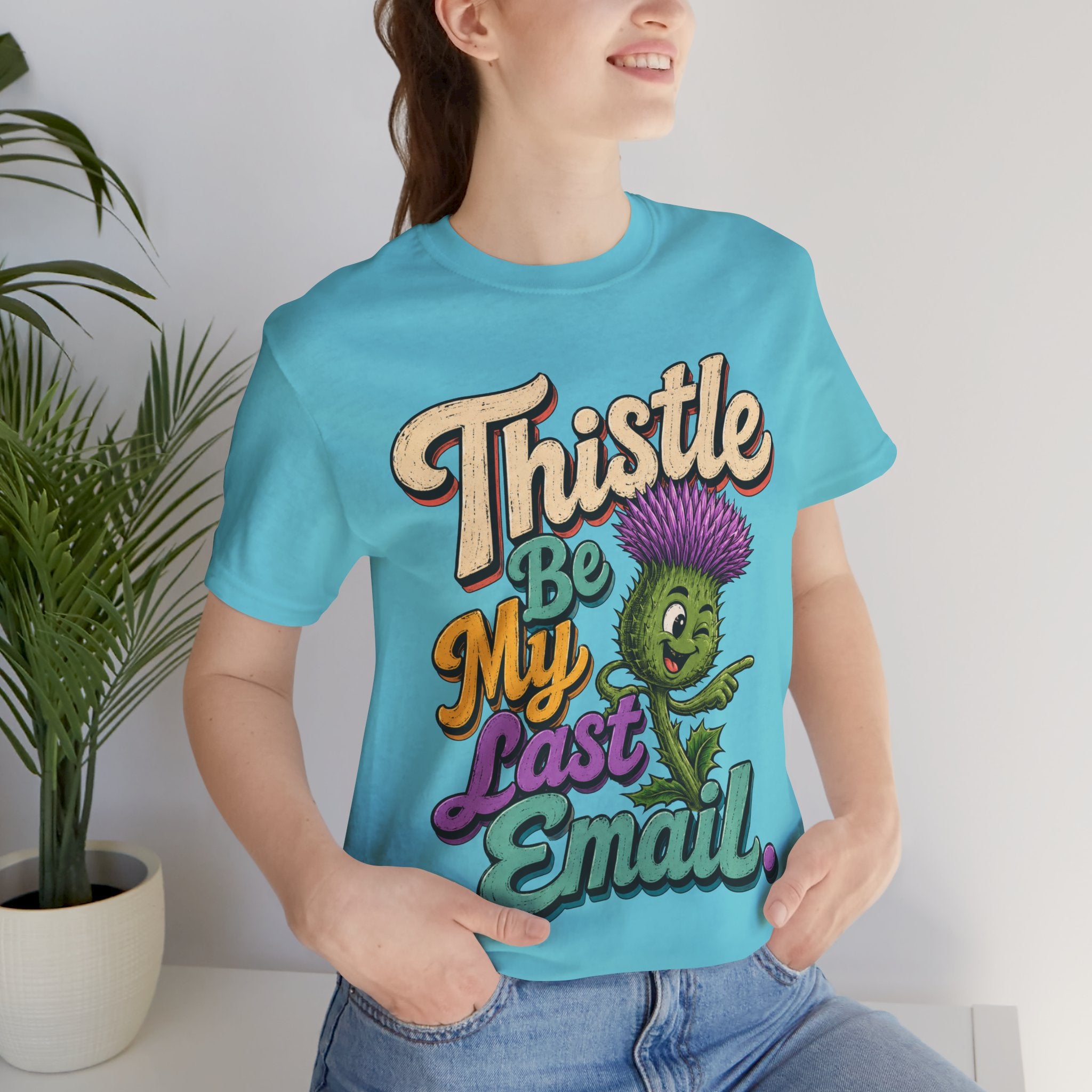Color: Turquoise | Mockup 3