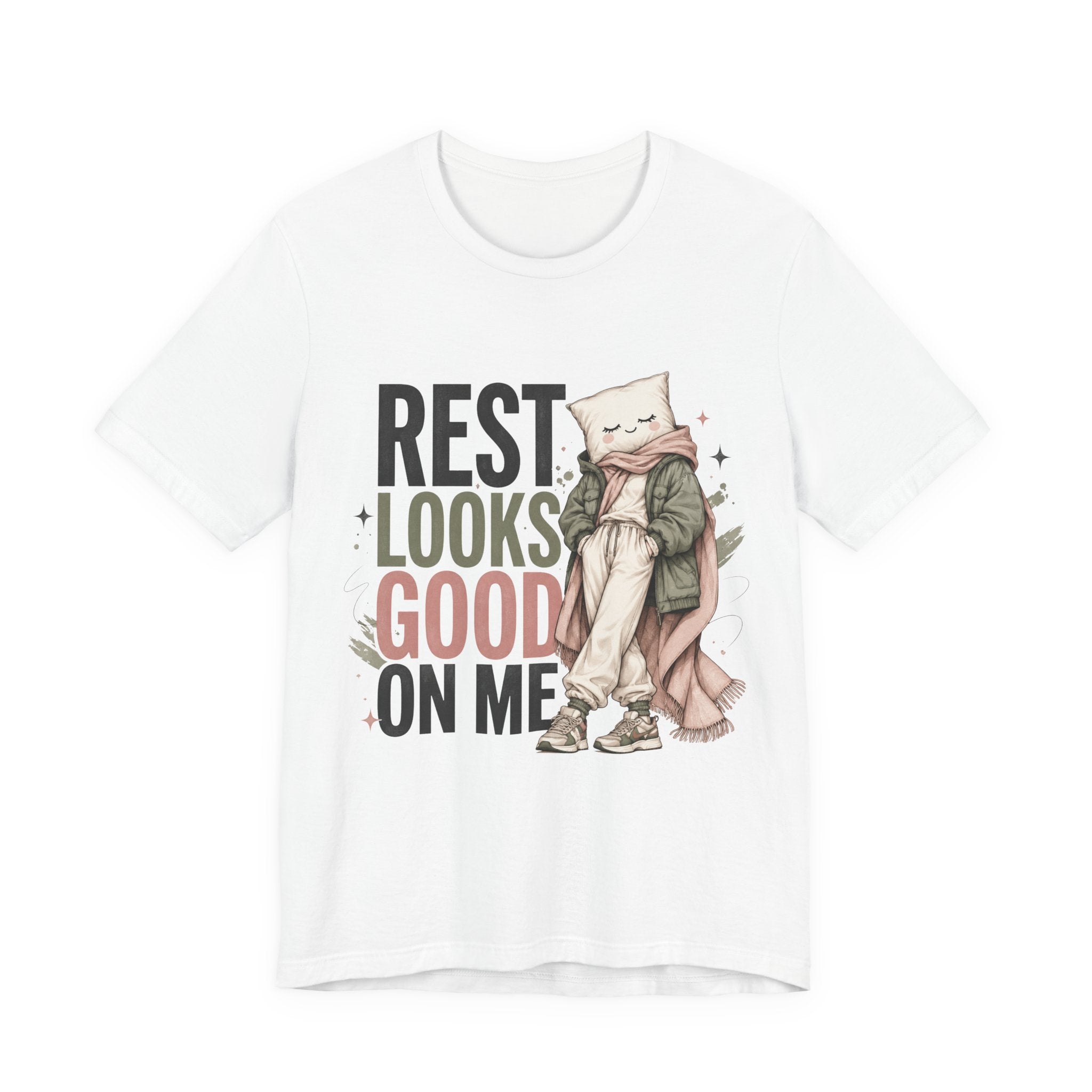 Color: White | Mockup 1
