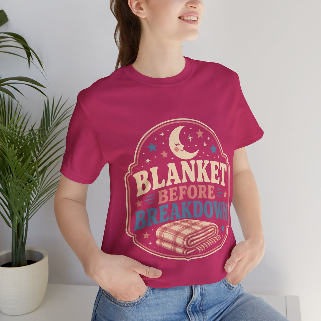 Color: Berry | Mockup 3