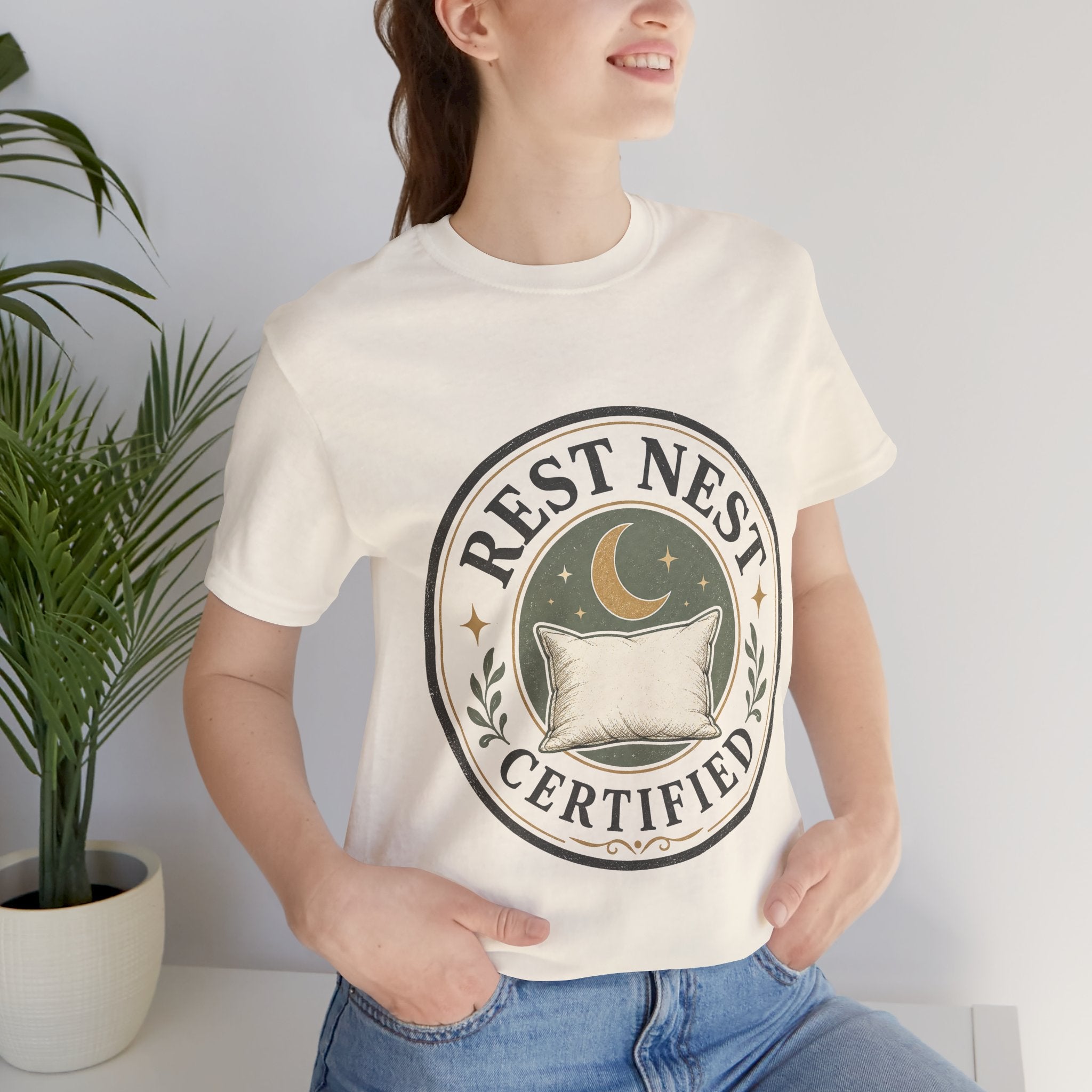 Color: Natural | Mockup 3