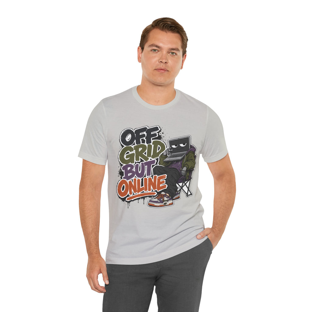 Color: Silver | Mockup 2