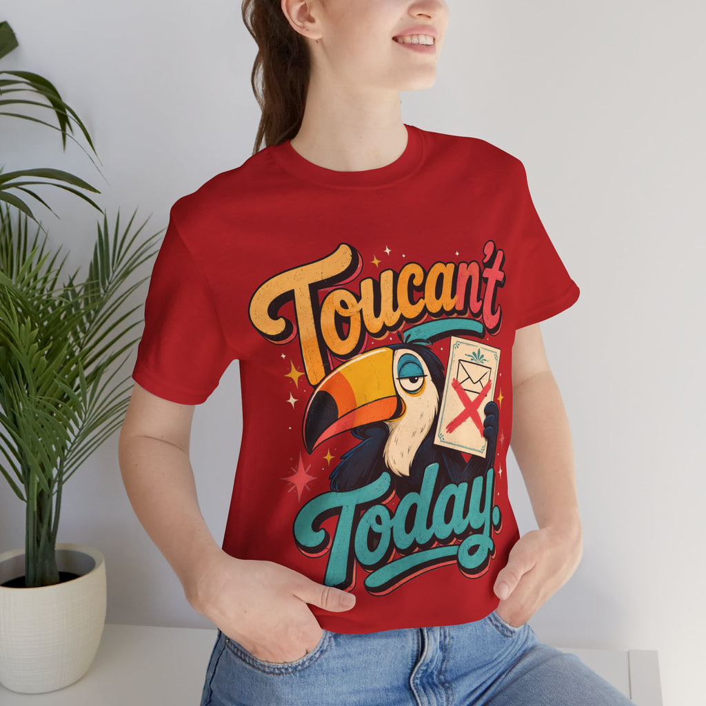 Color: Red | Mockup 3