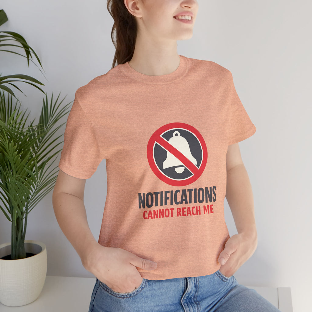 Color: Heather Peach | Mockup 3