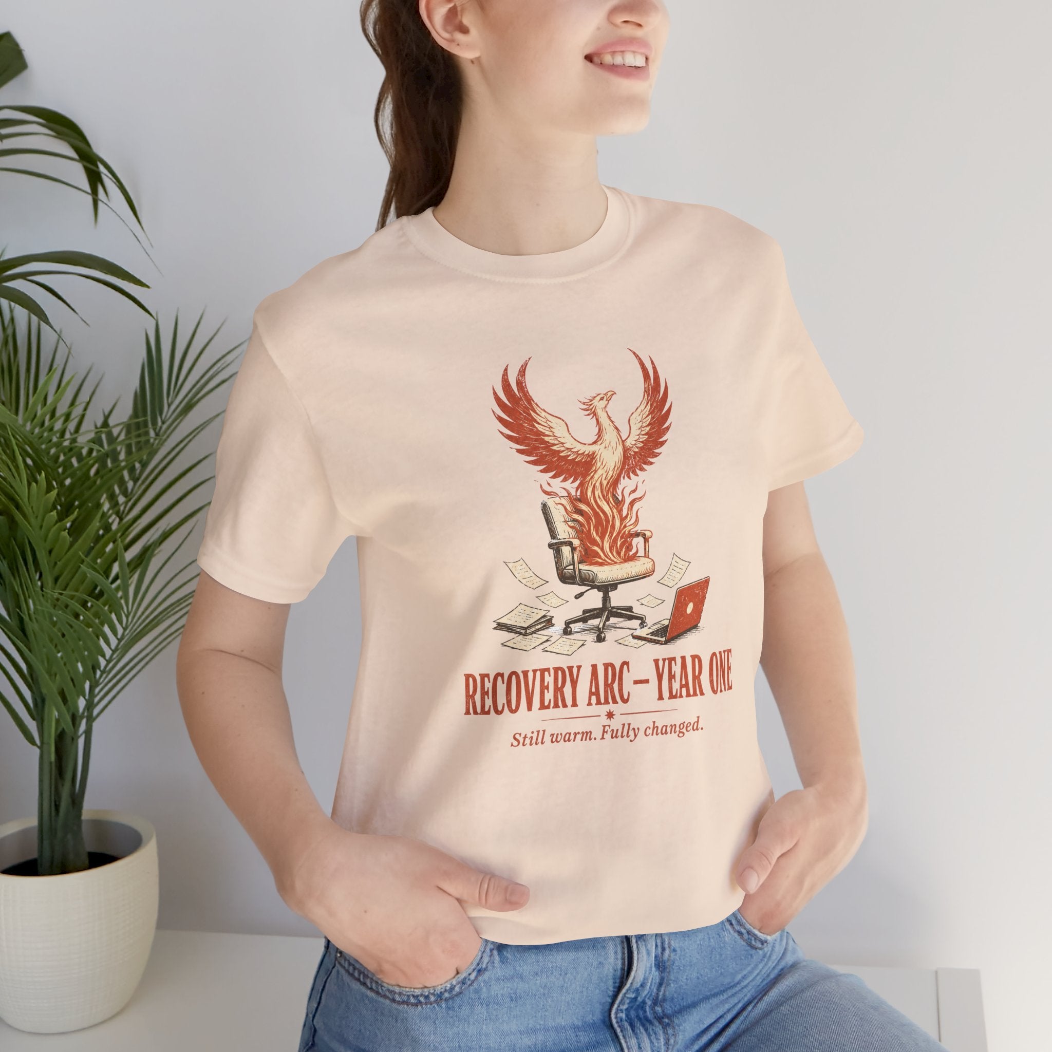 Color: Soft Cream | Mockup 3