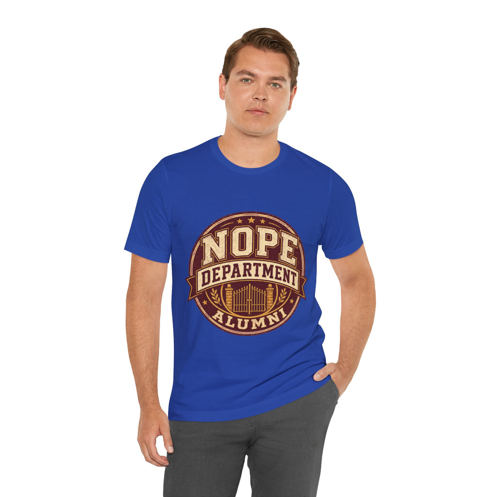 Color: True Royal | Mockup 2