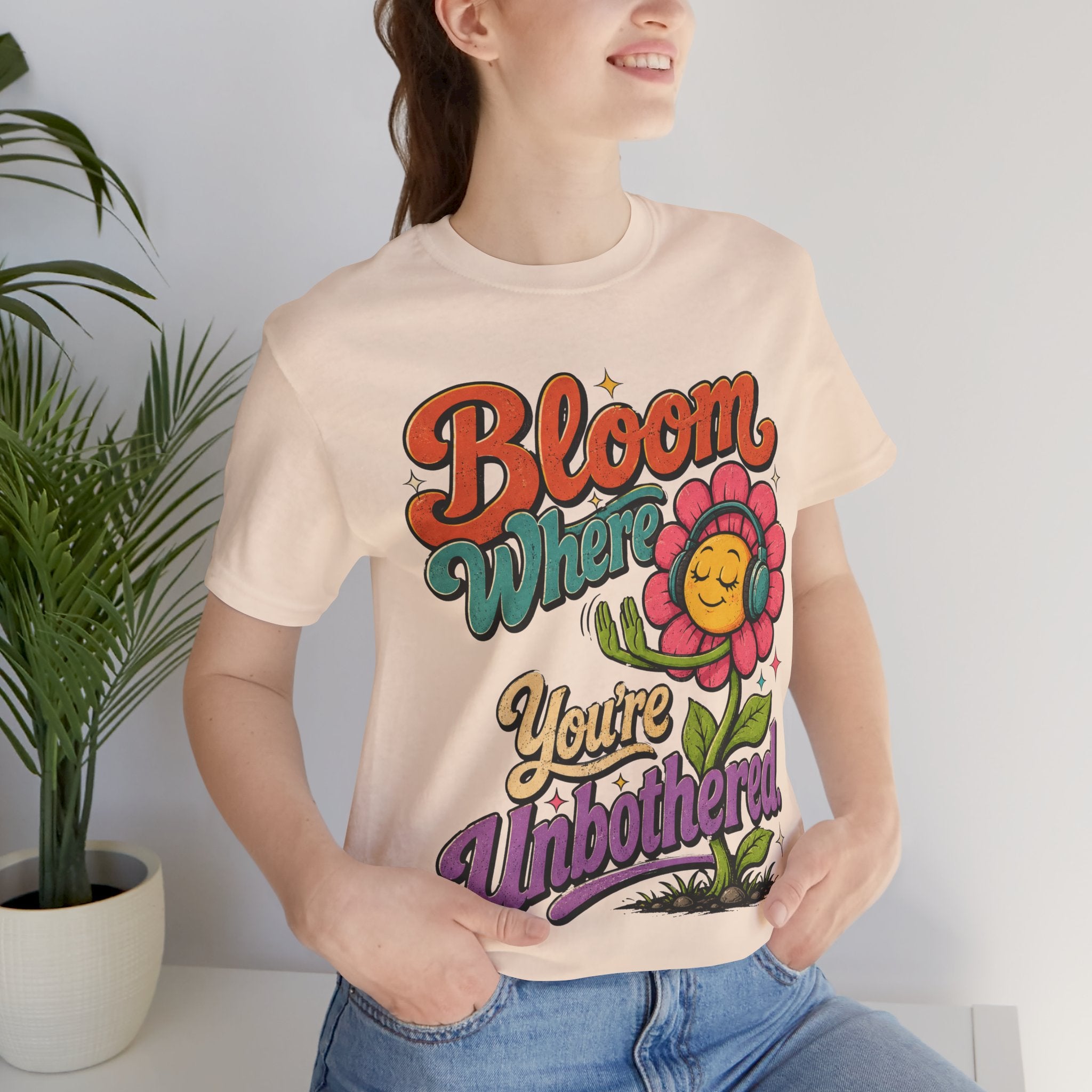 Color: Soft Cream | Mockup 3