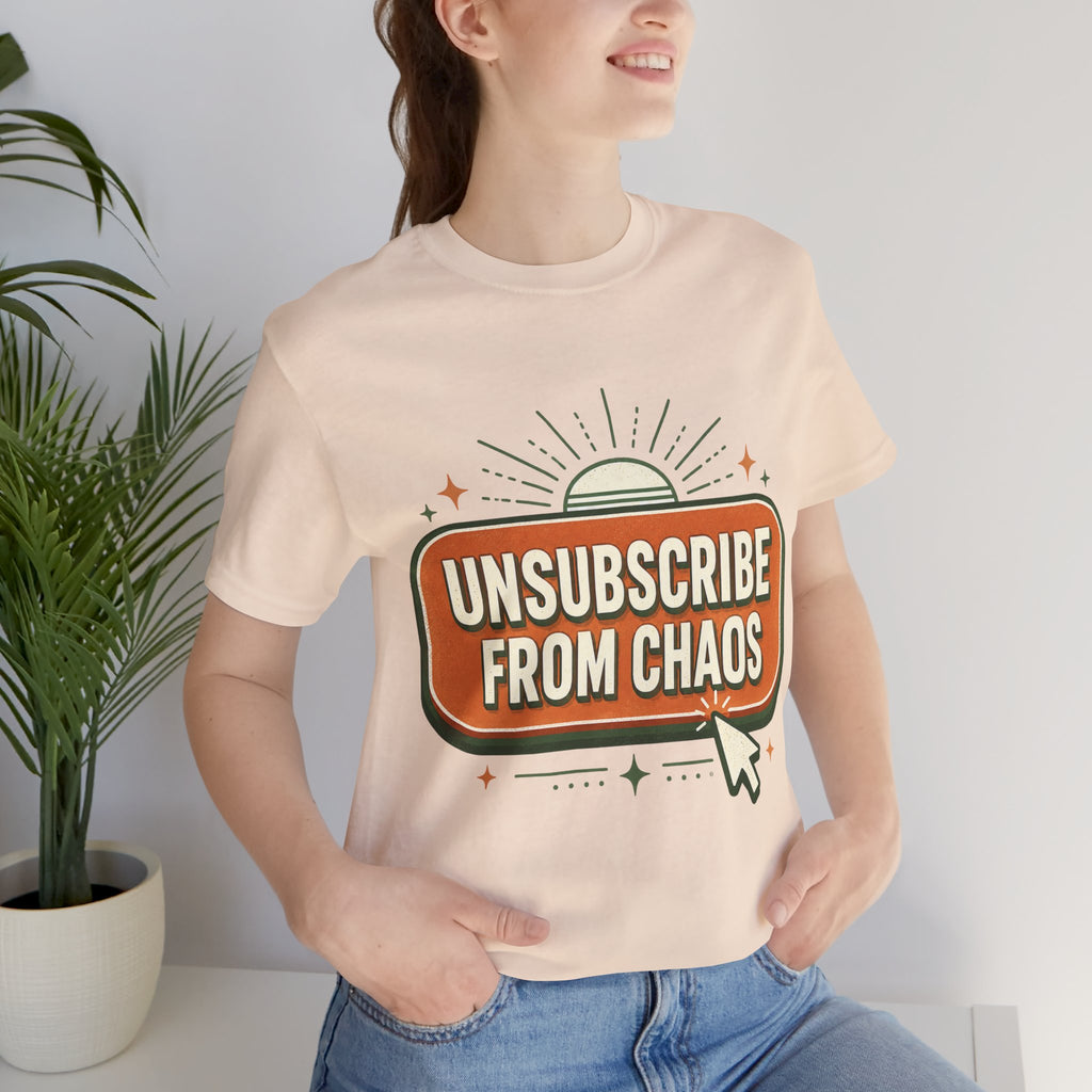 Color: Soft Cream | Mockup 3