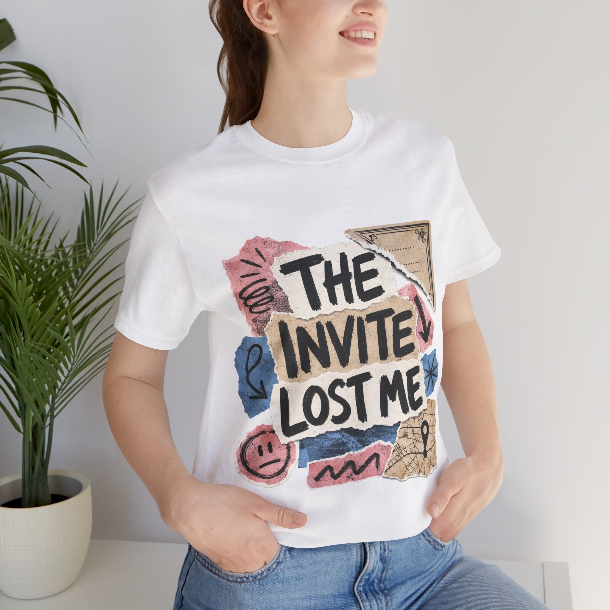 Color: White | Mockup 3