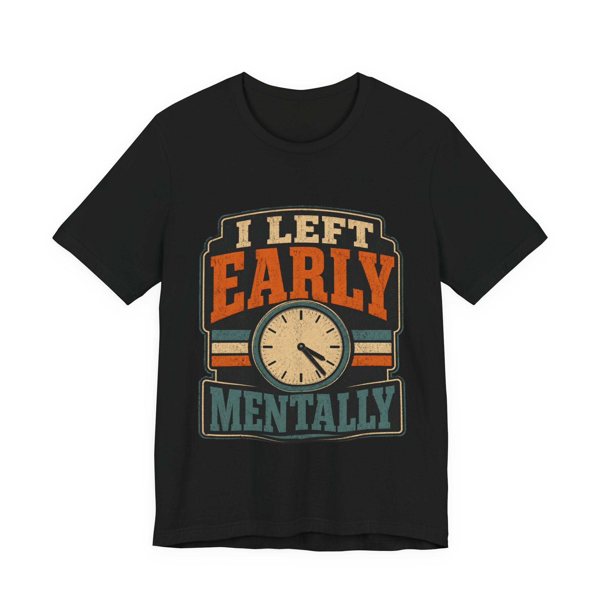 Color: Black | Mockup 1