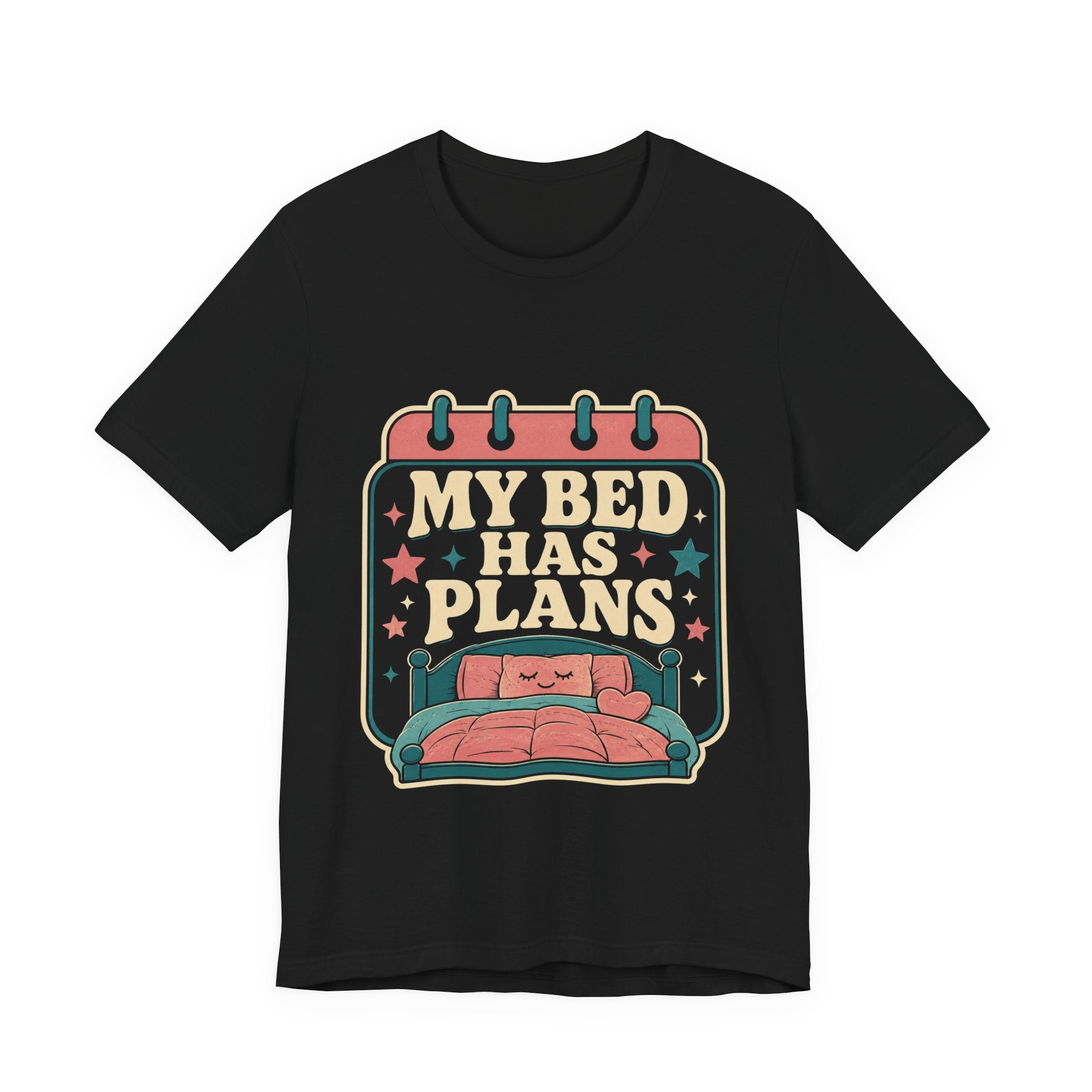 Color: Black | Mockup 1