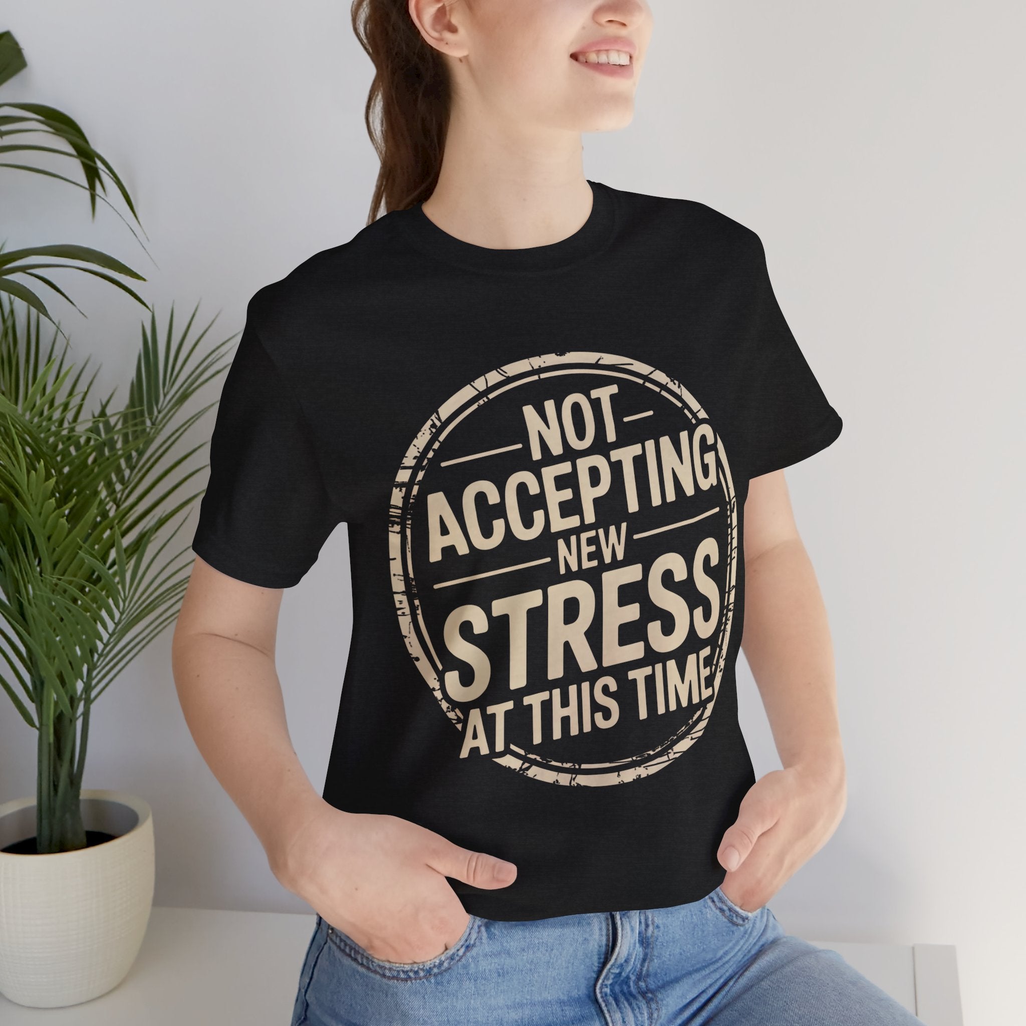 Color: Solid Black Blend | Mockup 3
