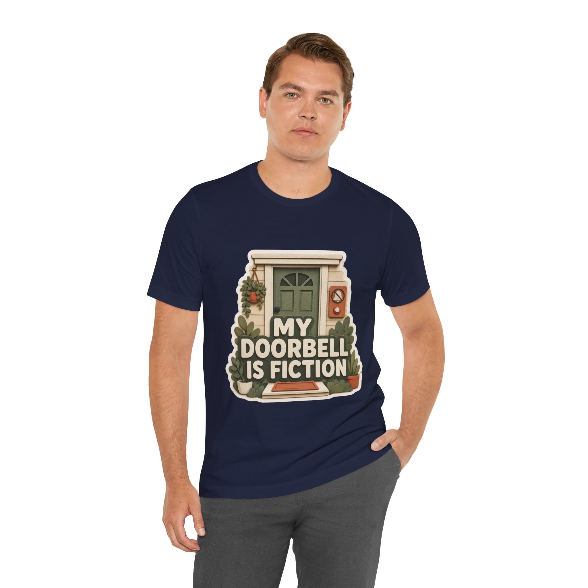 Color: Navy | Mockup 2