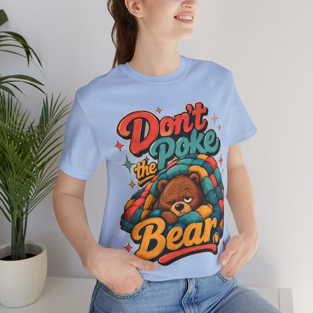 Color: Baby Blue | Mockup 3