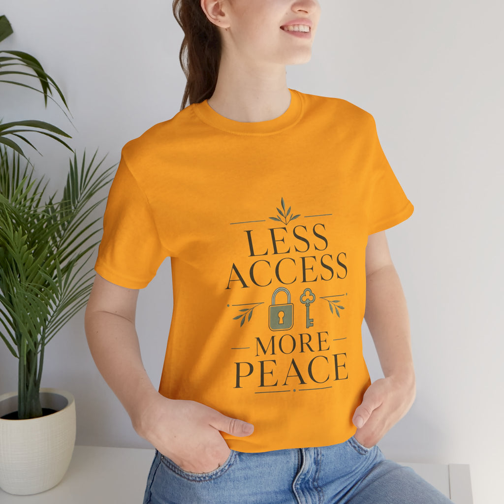 Color: Gold | Mockup 3