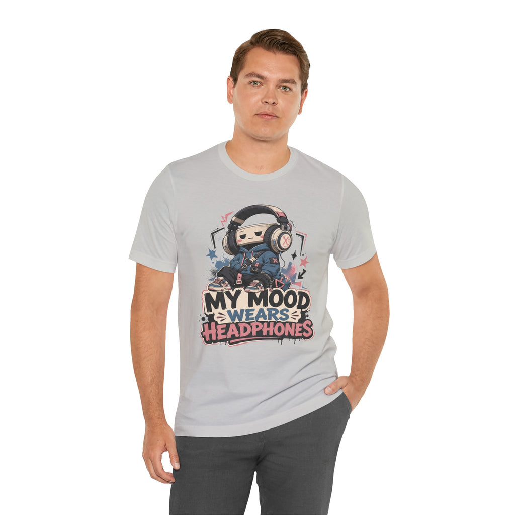 Color: Silver | Mockup 2