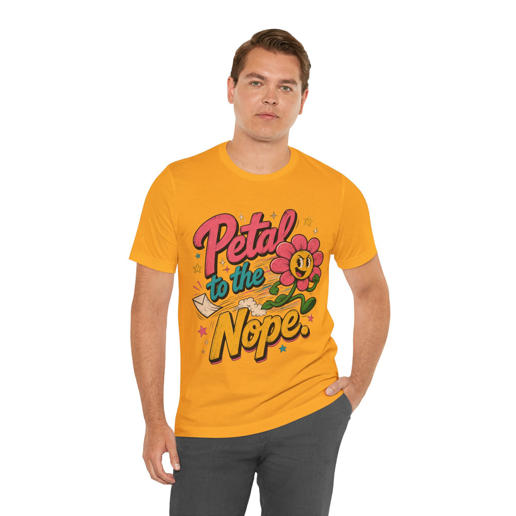 Color: Gold | Mockup 2
