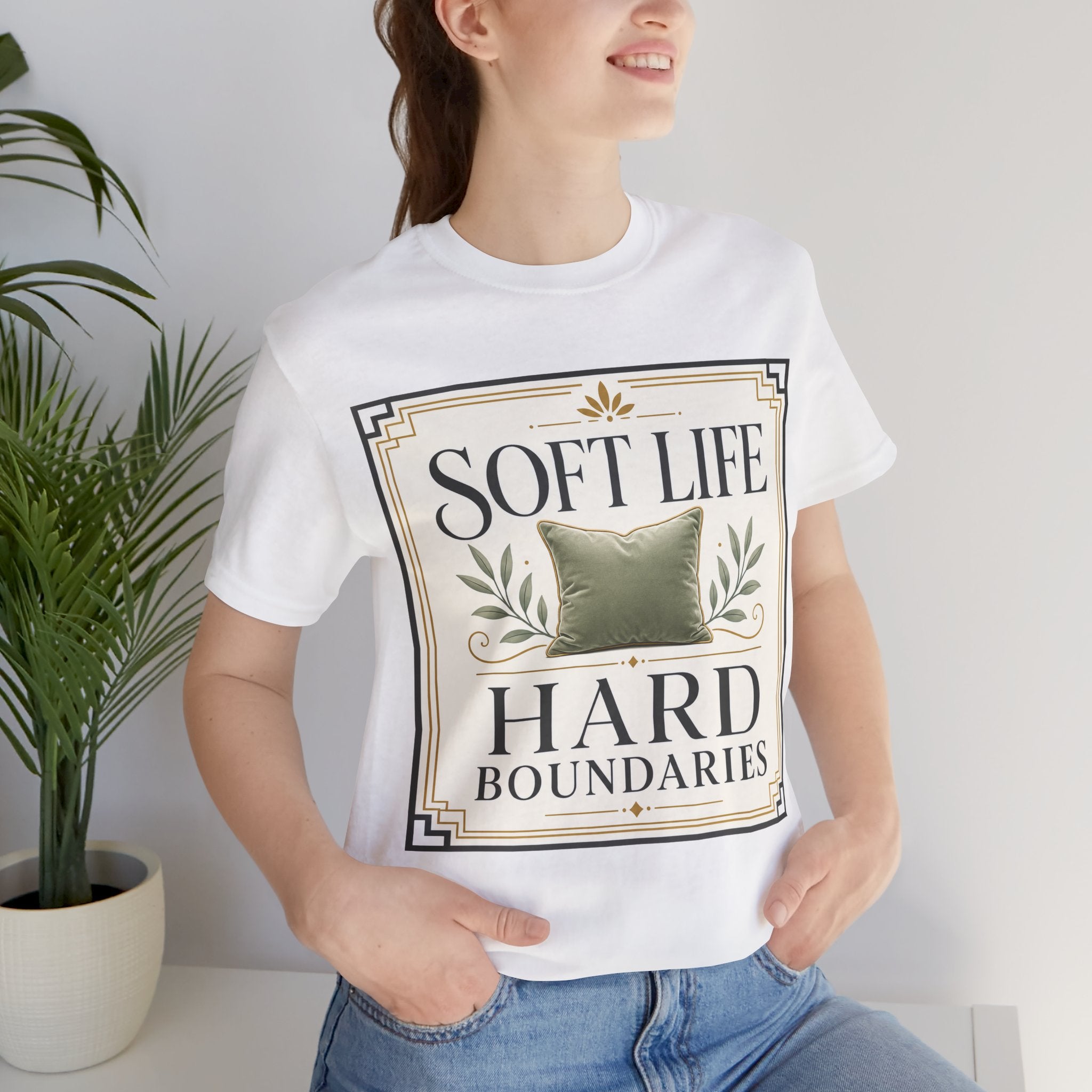 Color: White | Mockup 3
