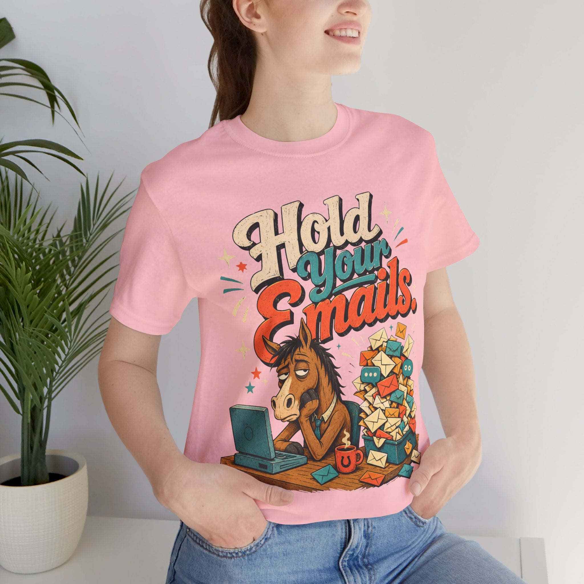 Color: Pink | Mockup 3