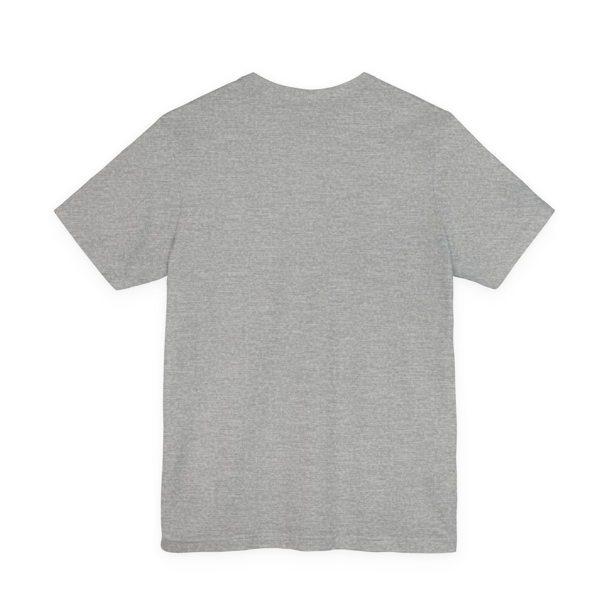 Calendar Says No Unisex T-Shirt