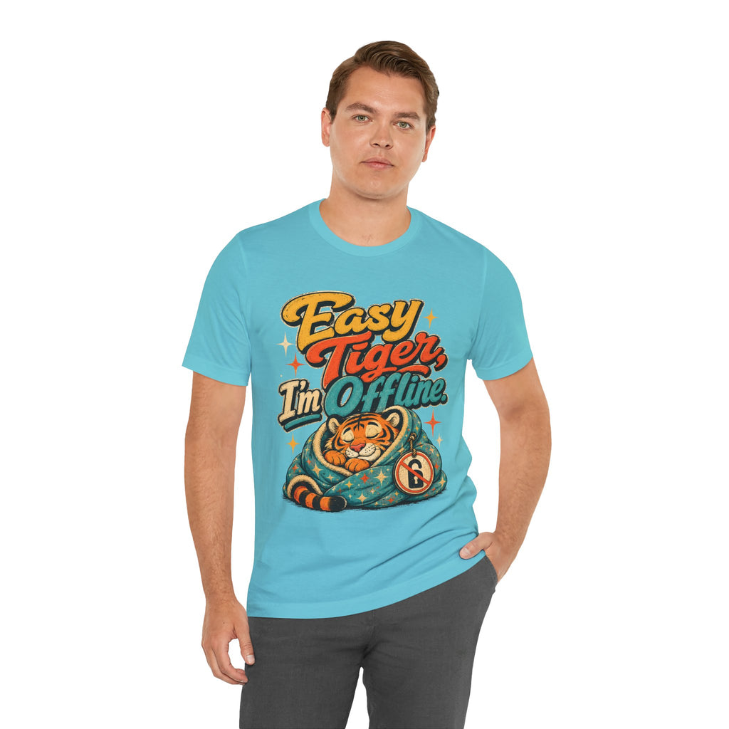 Color: Turquoise | Mockup 2