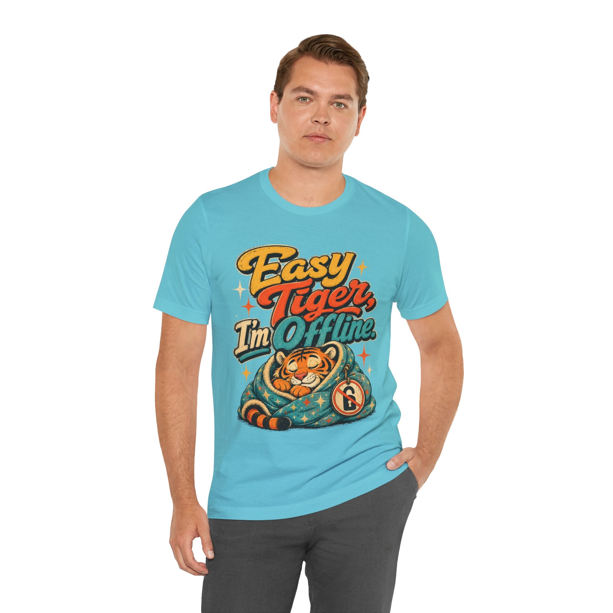 Color: Turquoise | Mockup 2