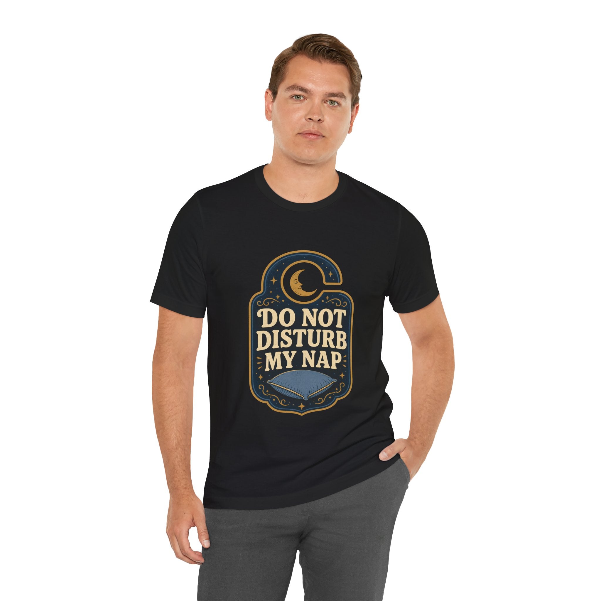 Color: Black | Mockup 2