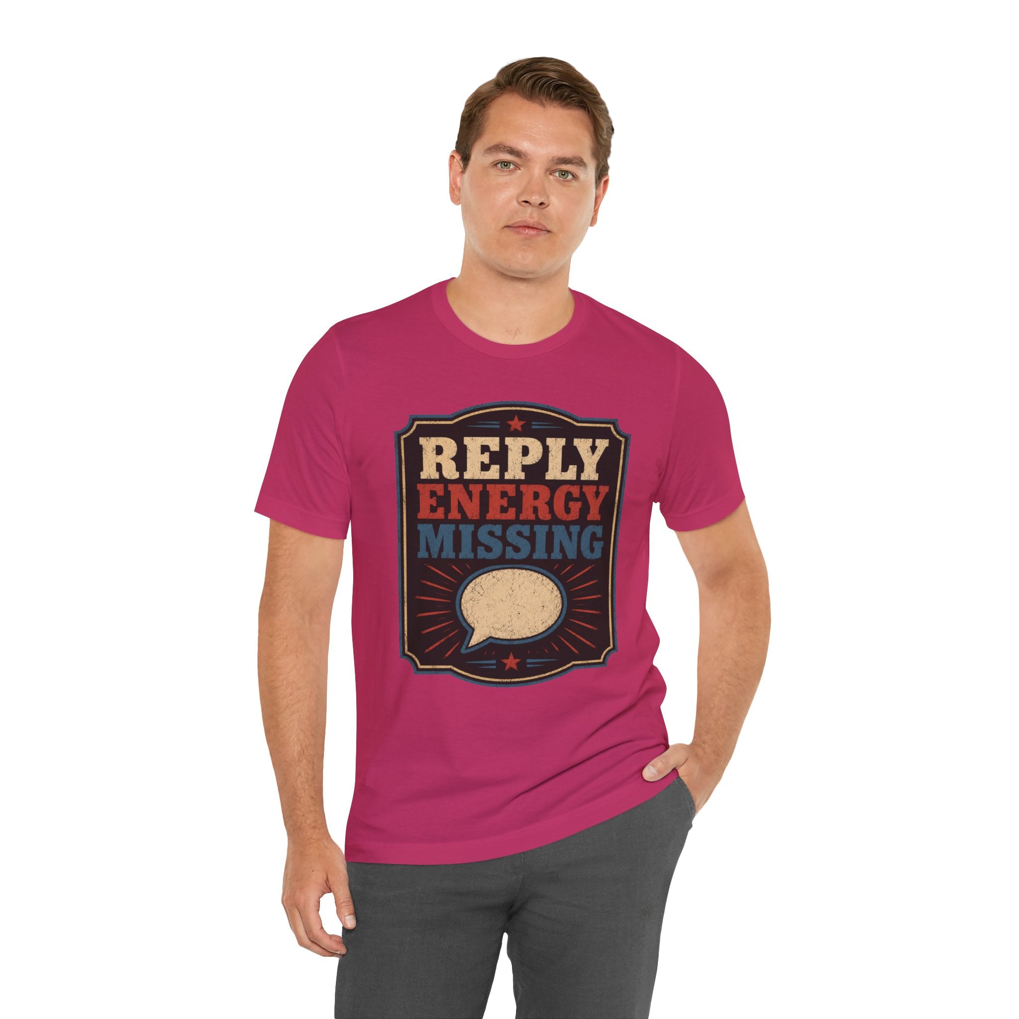 Color: Berry | Mockup 2