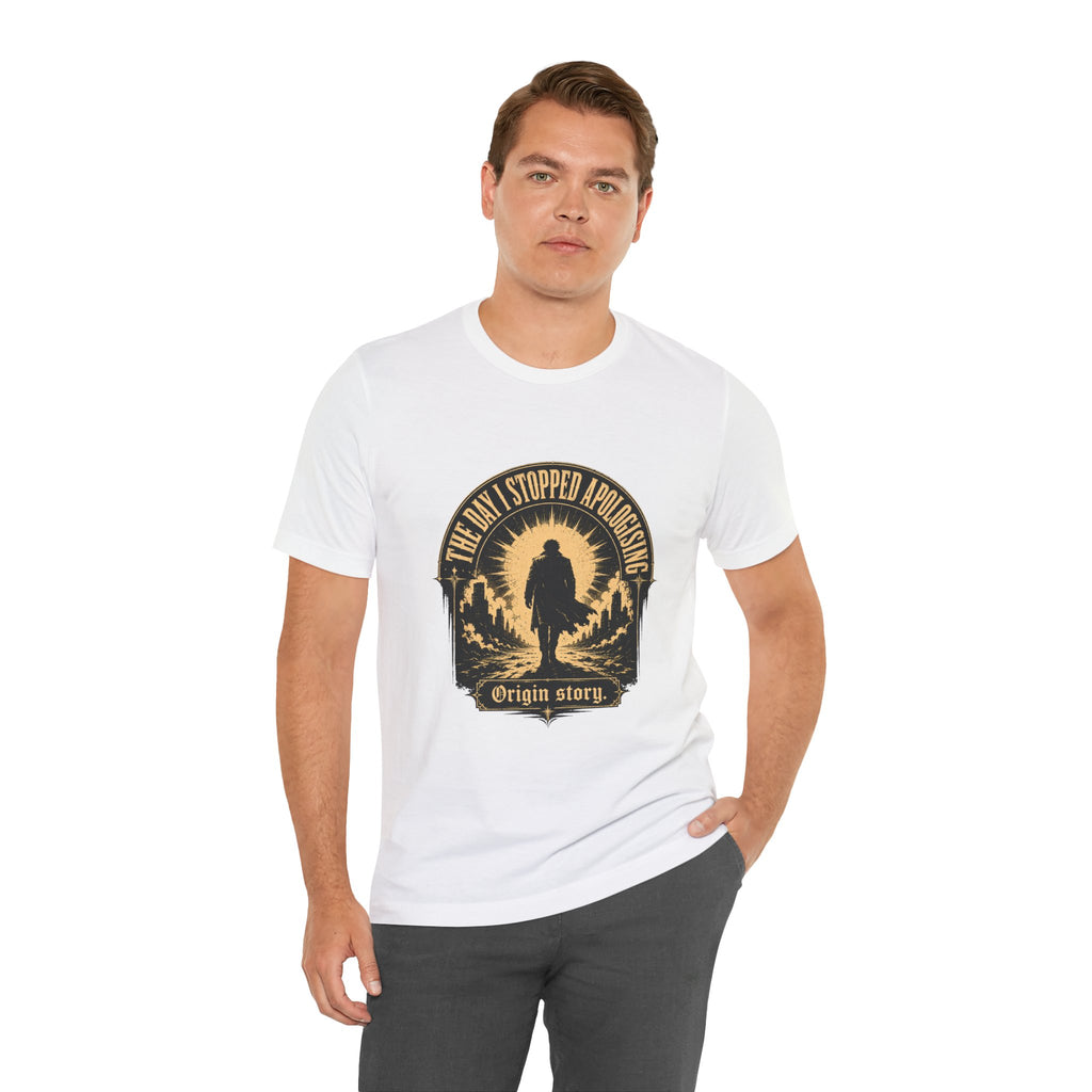 Color: WHITE | Mockup 3