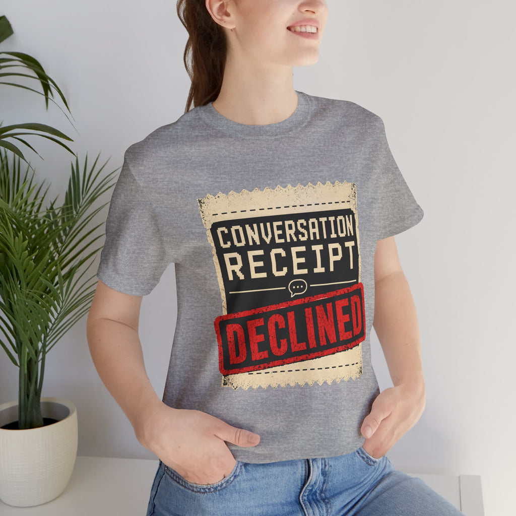Color: Athletic Heather | Mockup 3