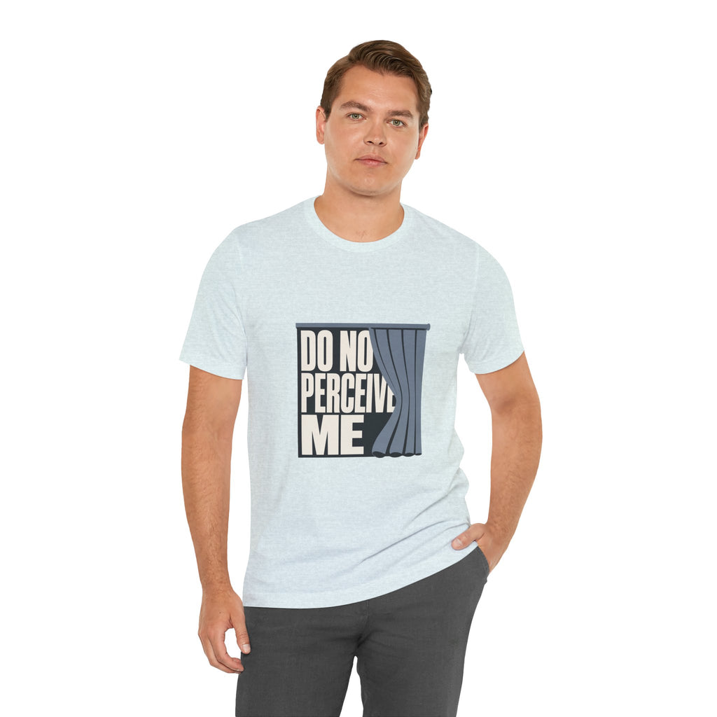 Color: Heather Ice Blue | Mockup 2
