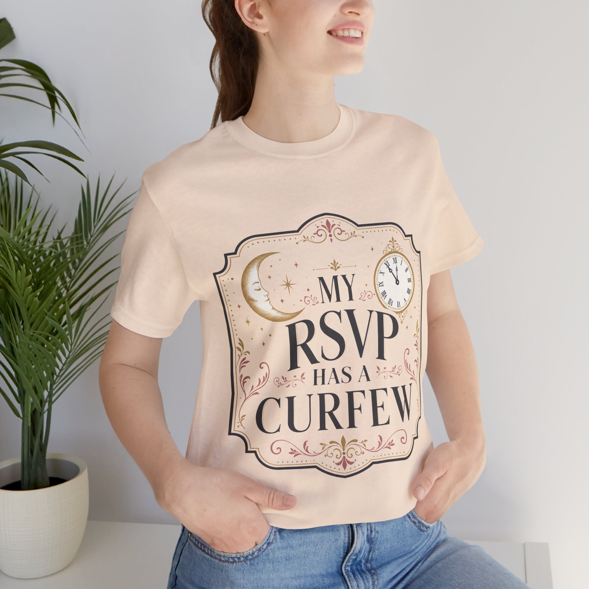 Color: Soft Cream | Mockup 3