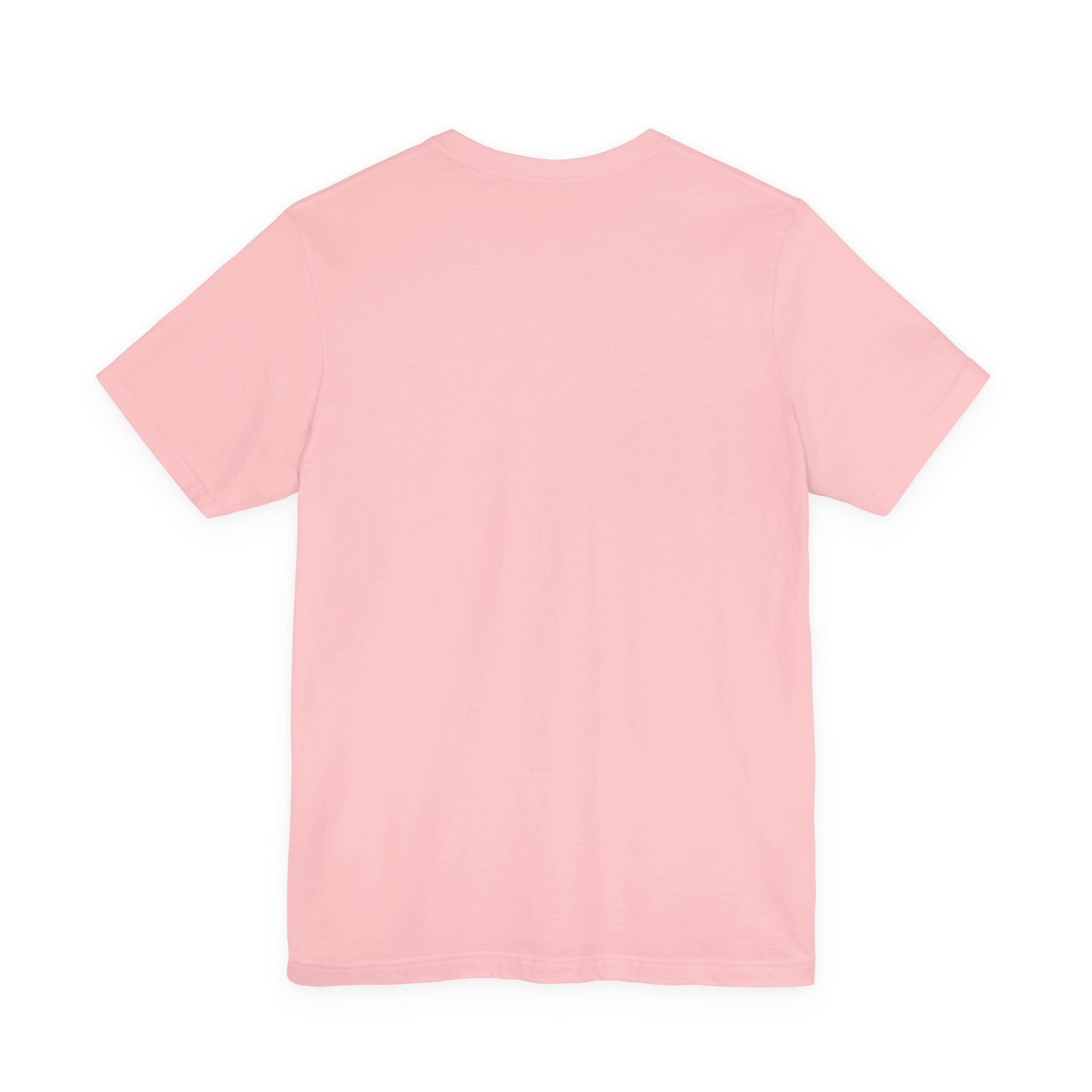 Calendar Says No Unisex T-Shirt