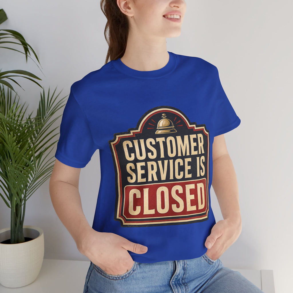 Color: True Royal | Mockup 3