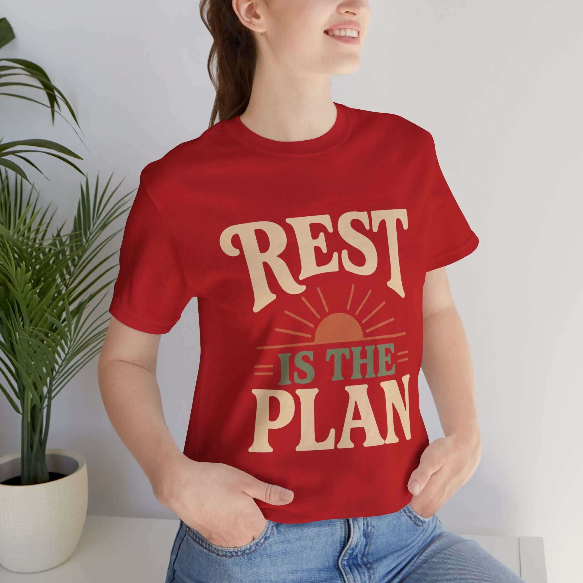 Color: Red | Mockup 3