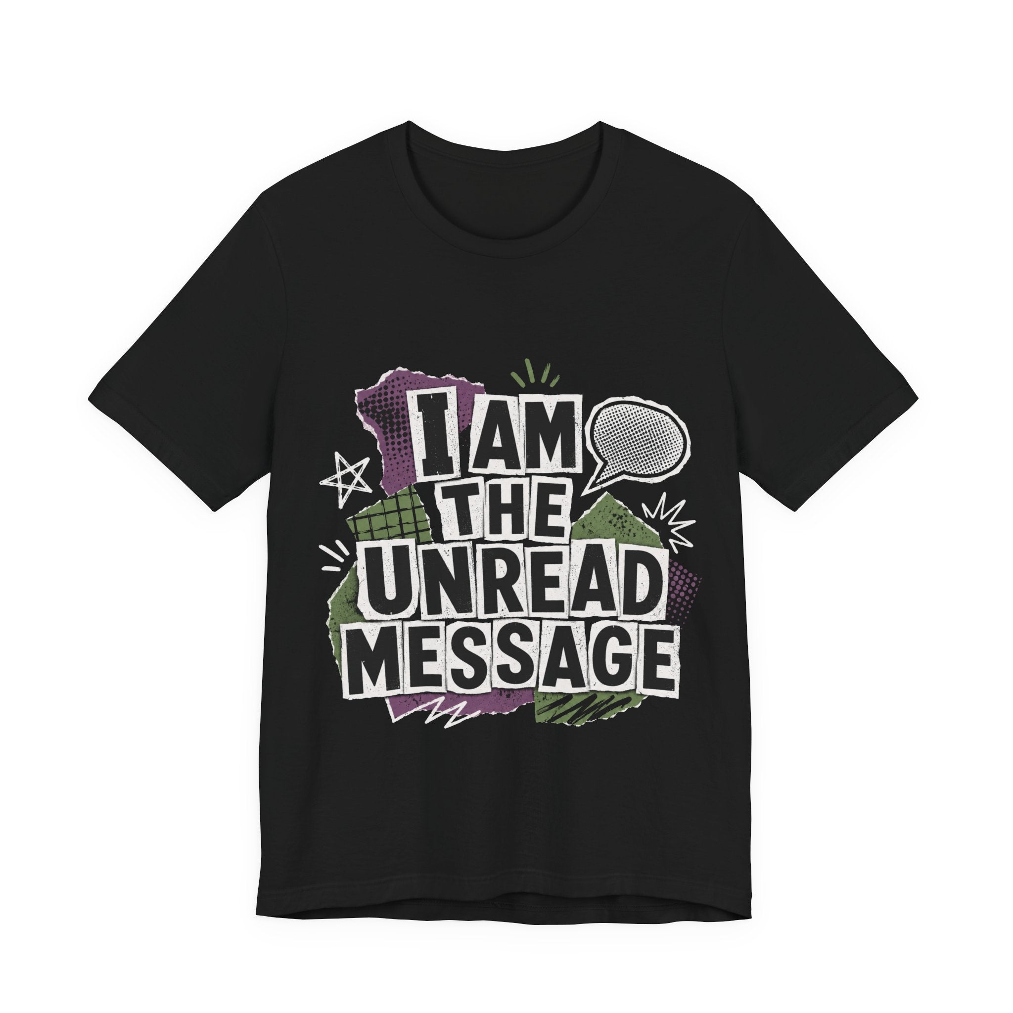 Color: Black | Mockup 1