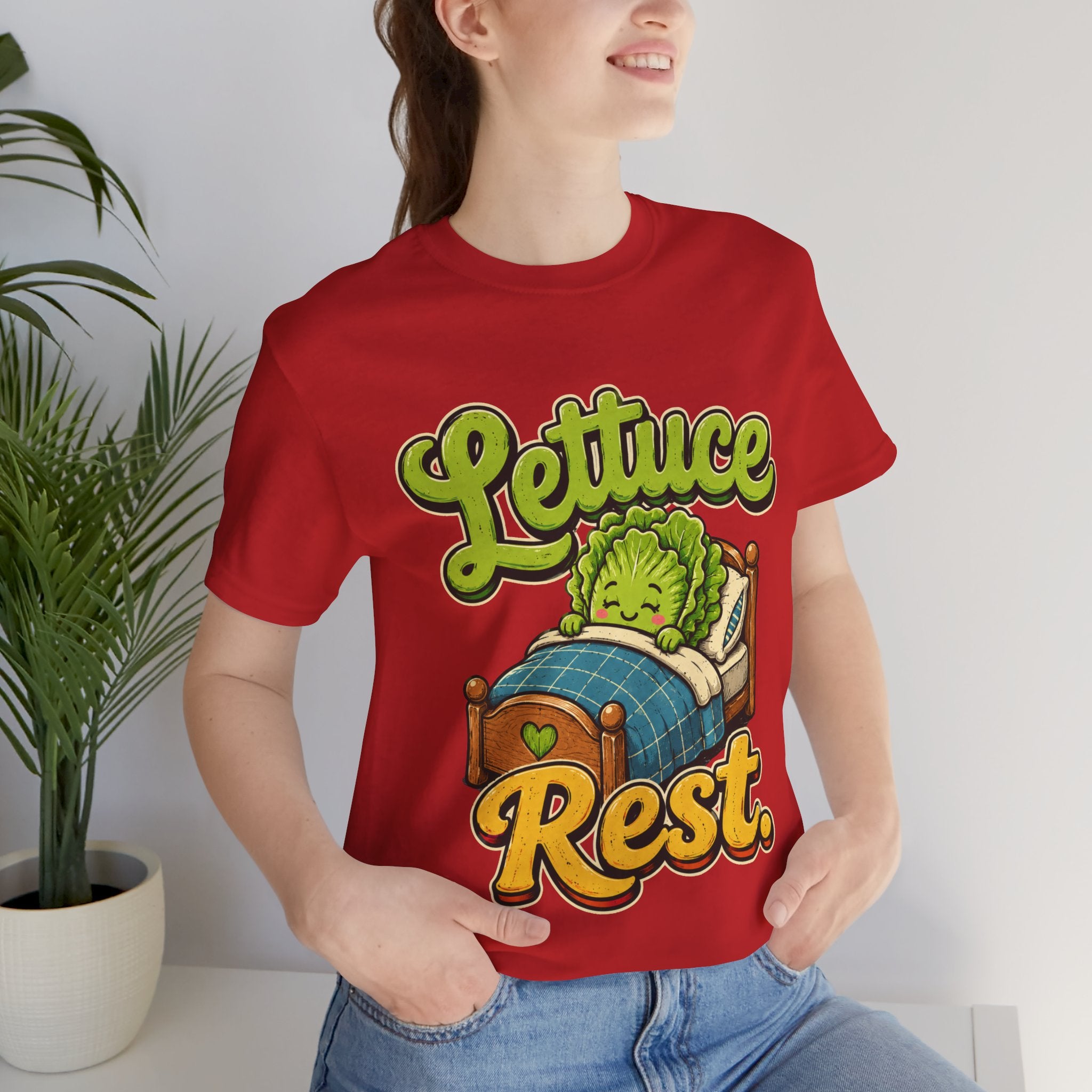 Color: Red | Mockup 3