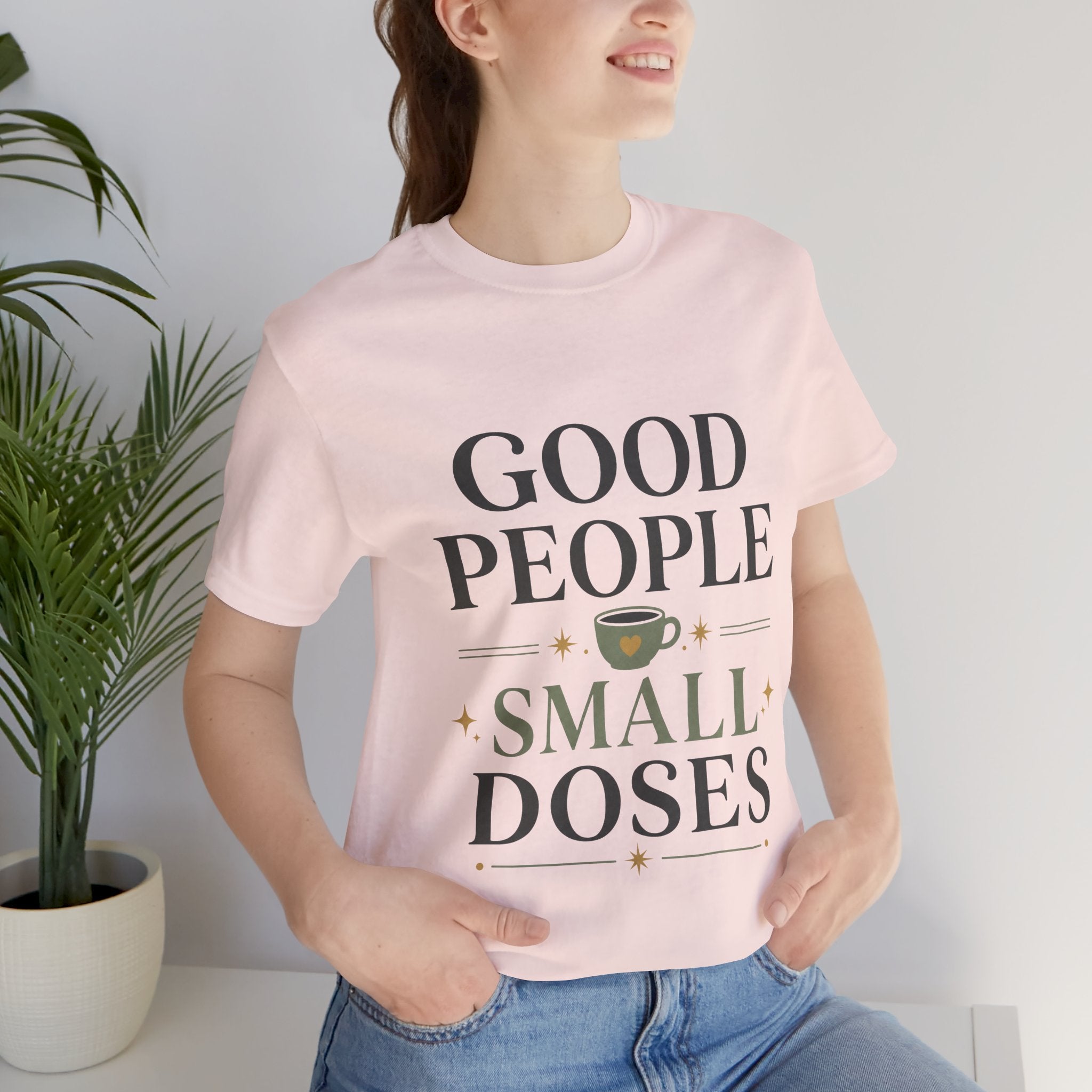 Color: Soft Pink | Mockup 3