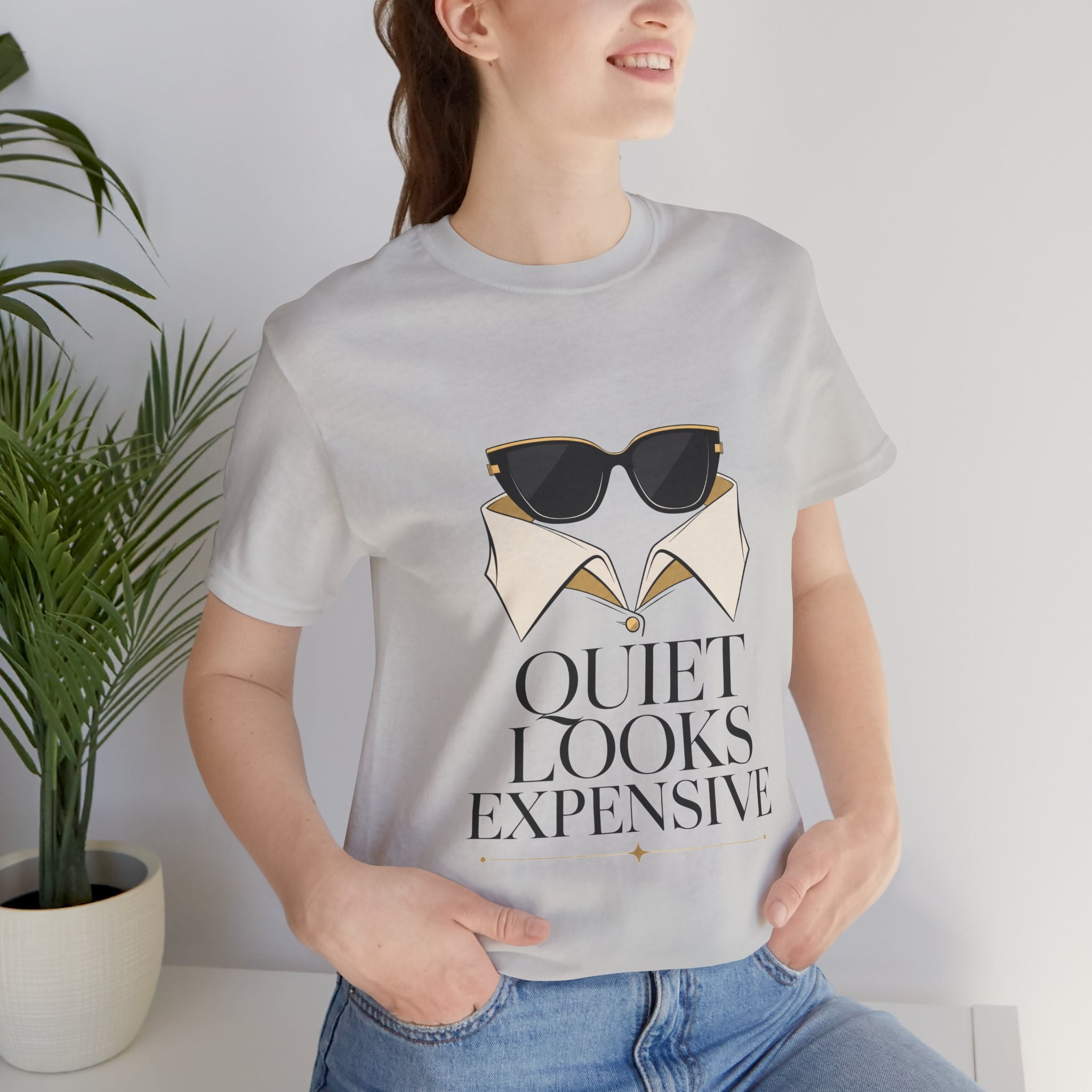 Color: Silver | Mockup 3