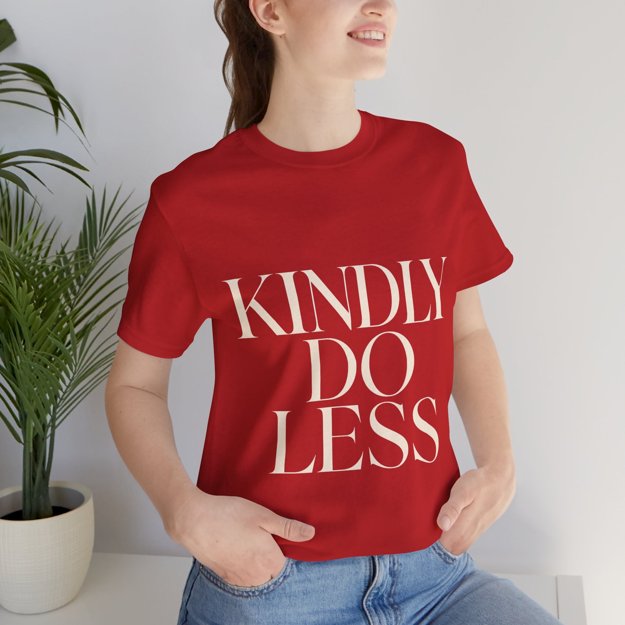 Color: Red | Mockup 3
