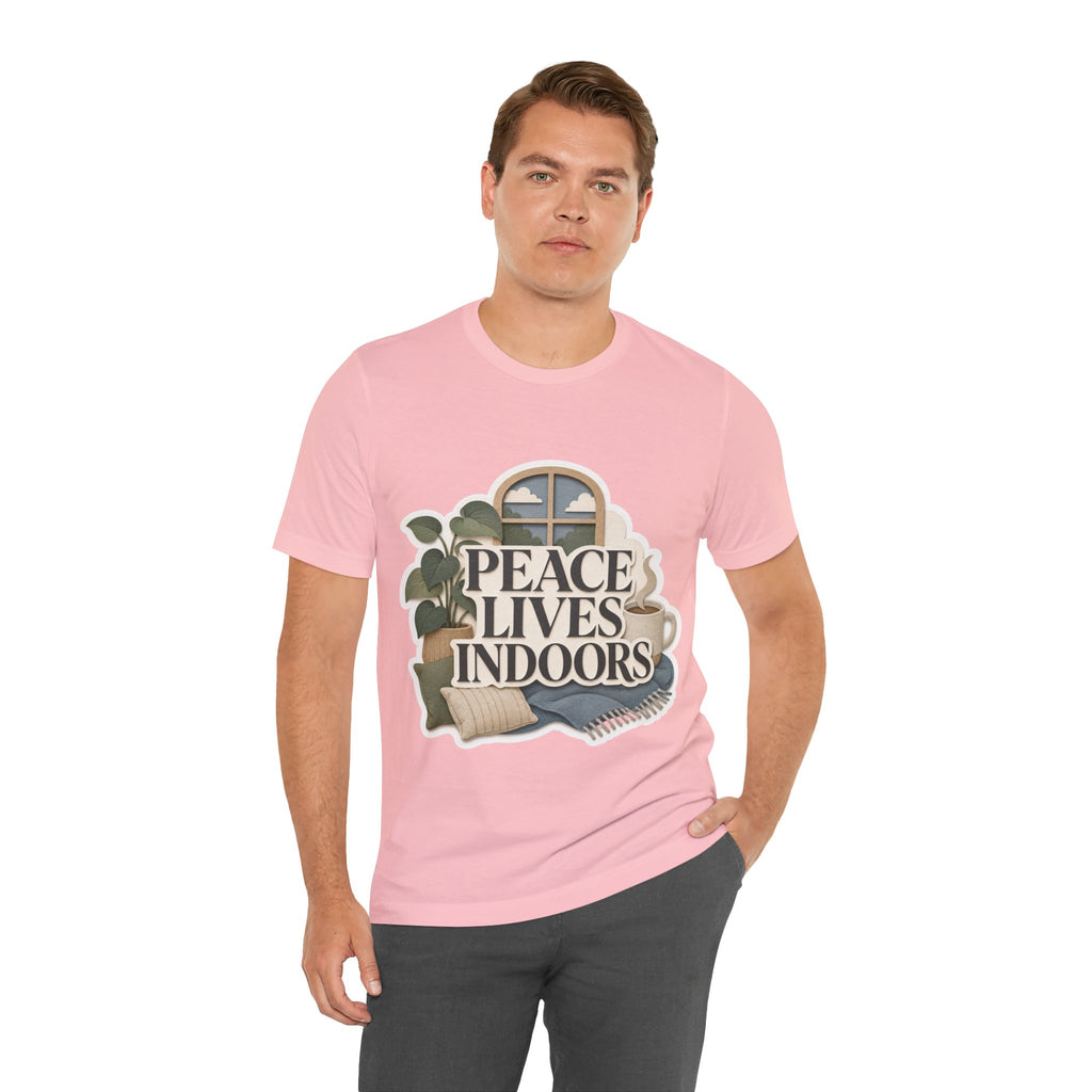 Color: Pink | Mockup 2
