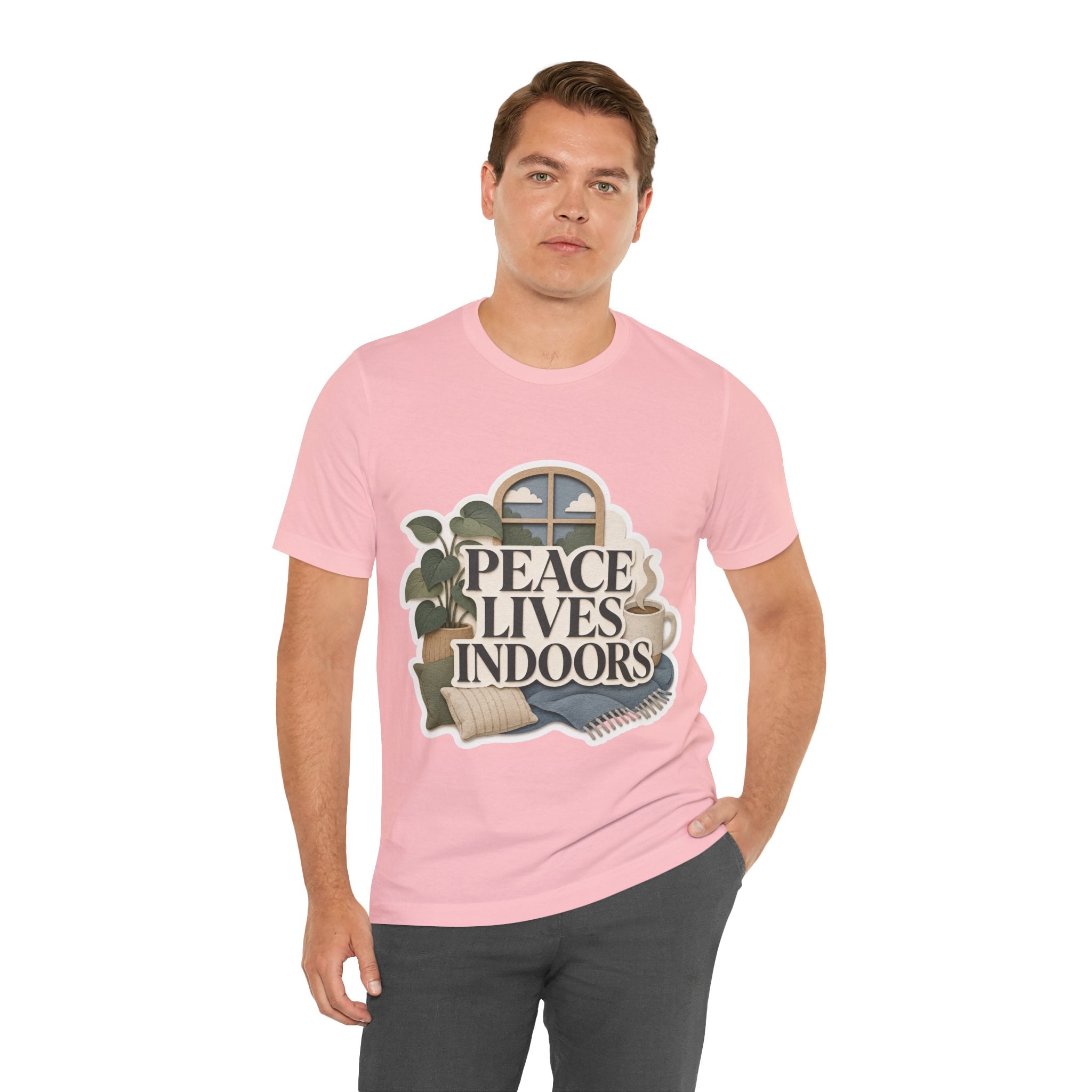 Color: Pink | Mockup 2