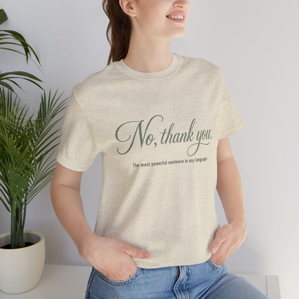 Color: Heather Prism Natural | Mockup 3