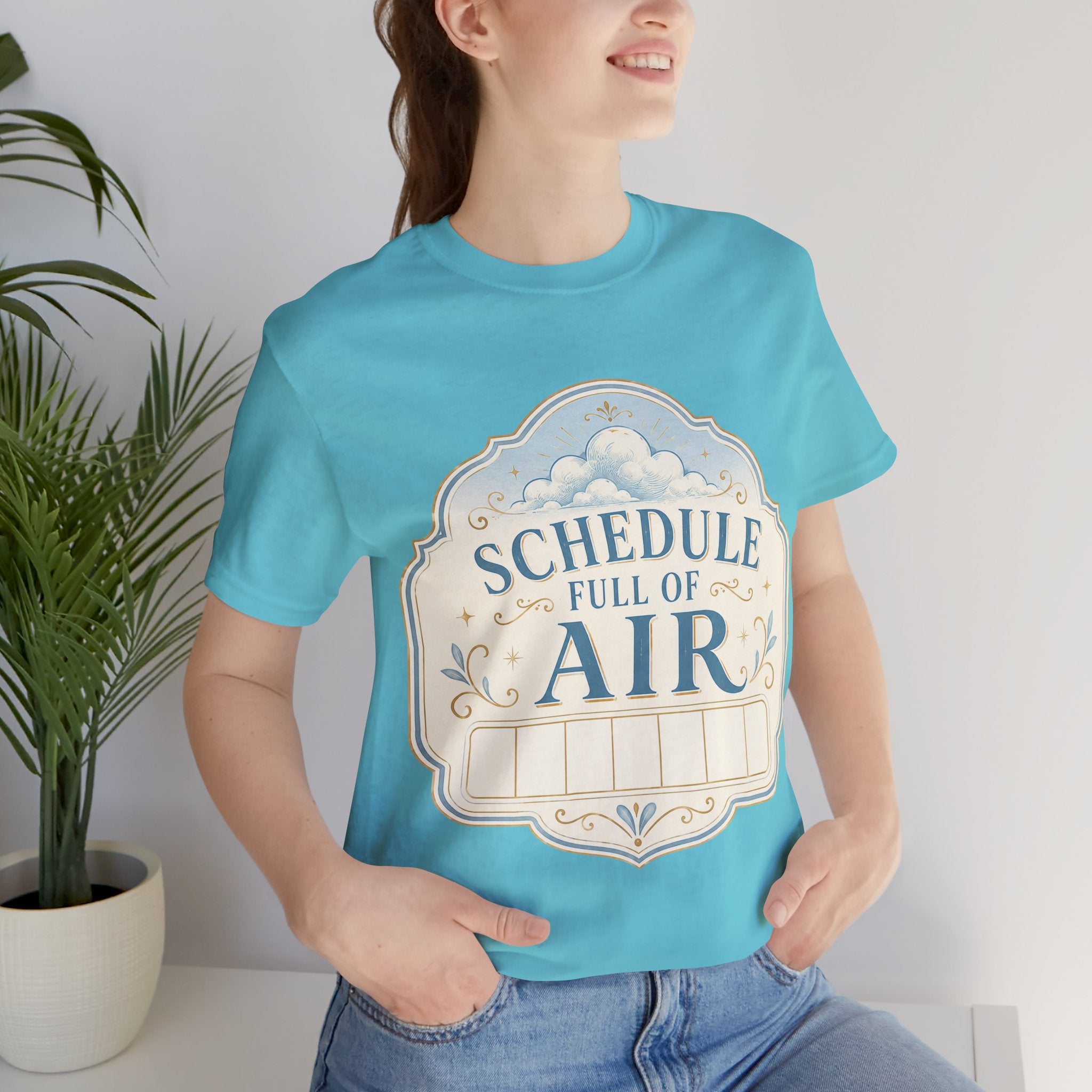 Color: Turquoise | Mockup 3