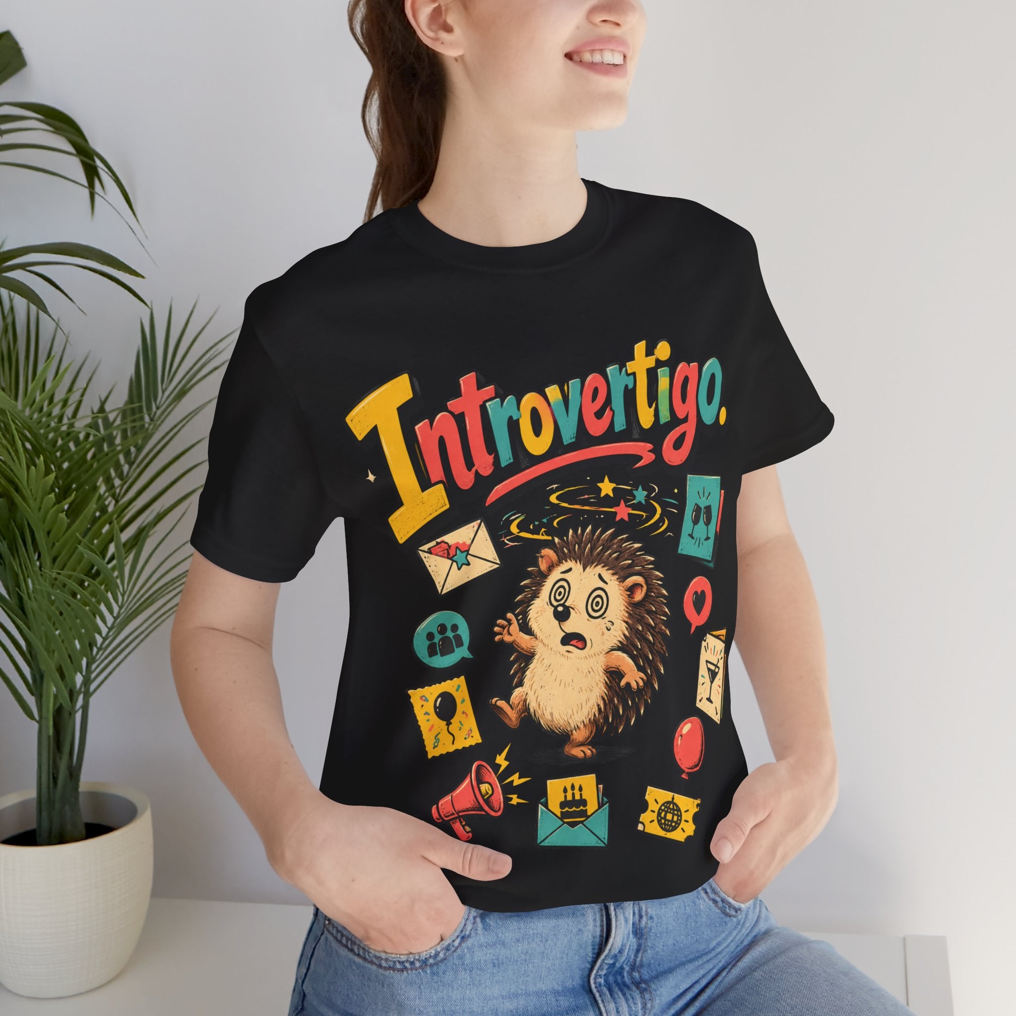 Color: Black | Mockup 3
